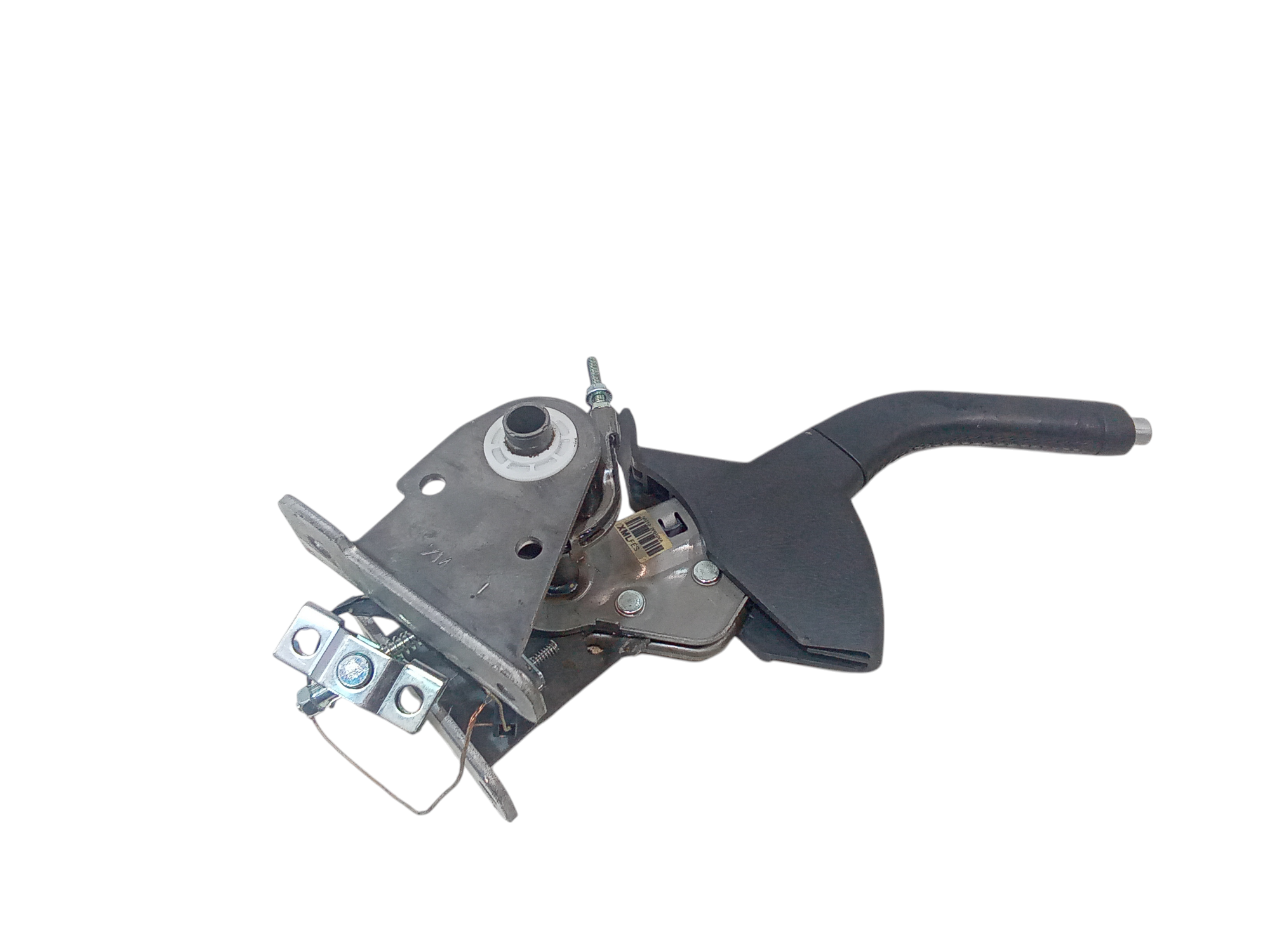 Leva Freno a Mano per Kia Sorento 3 Serie (2009 - In produzione)