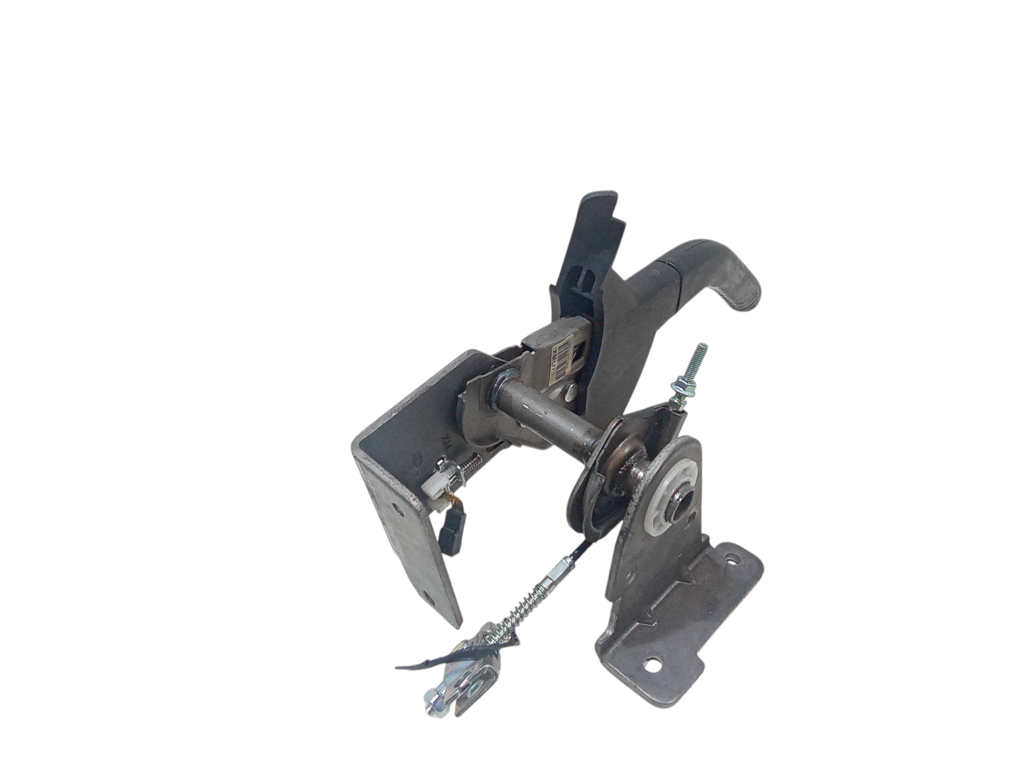 Leva Freno a Mano per Kia Sorento 3 Serie (2009 - In produzione)