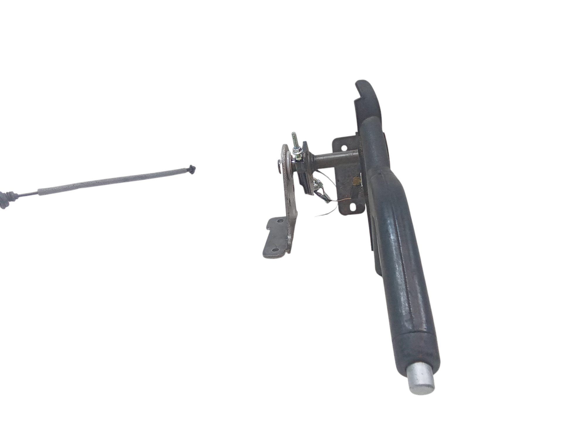 Leva Freno a Mano per Kia Sorento 3 Serie (2009 - In produzione)