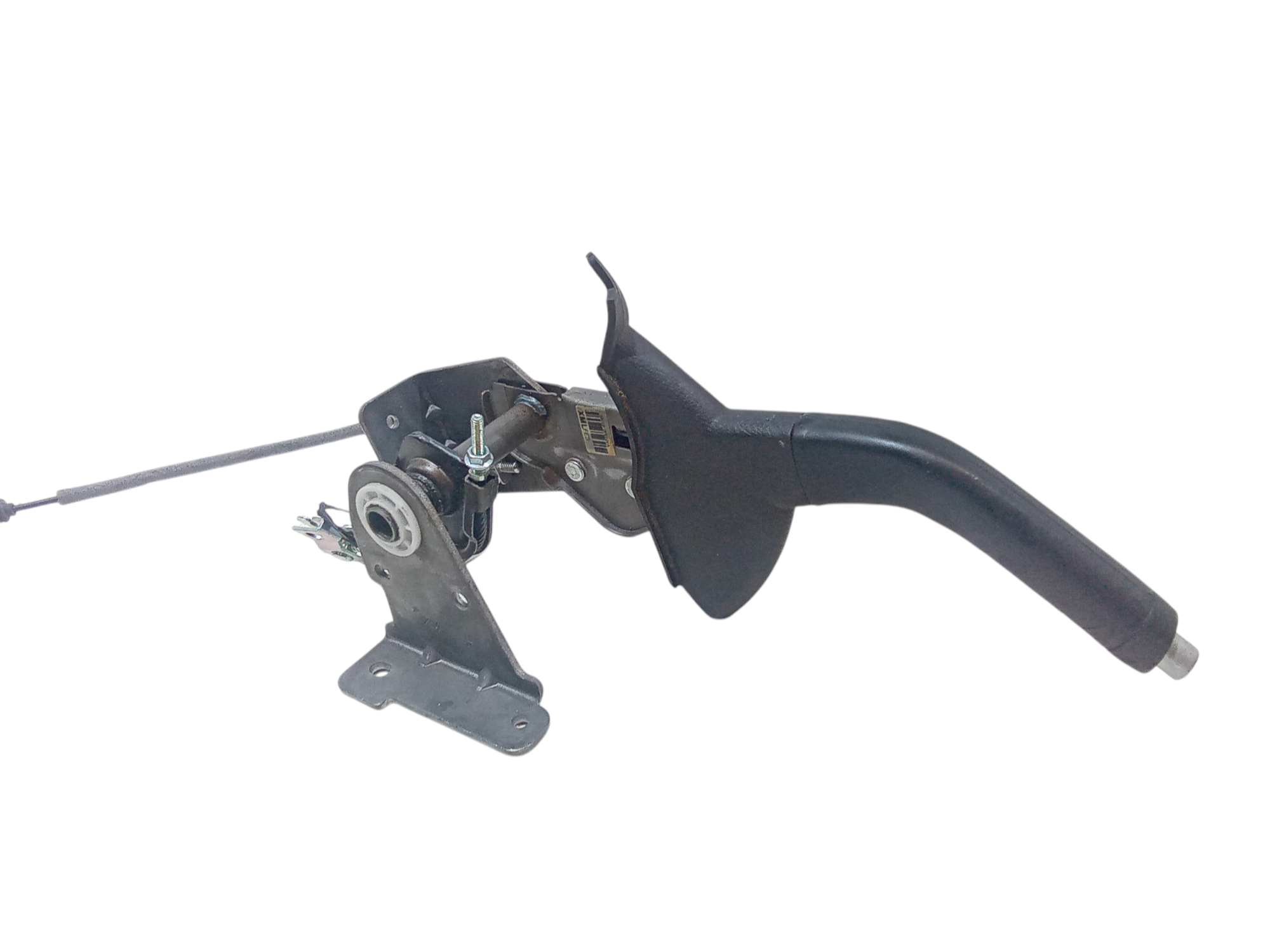 Leva Freno a Mano per Kia Sorento 3 Serie (2009 - In produzione)