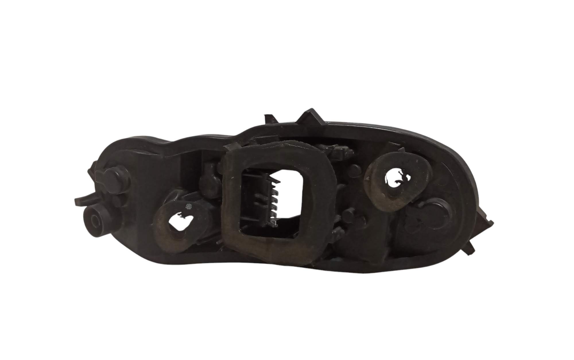 Portalampada stop SX per Opel Corsa D 3p 1 Serie (2006 - In produzione)