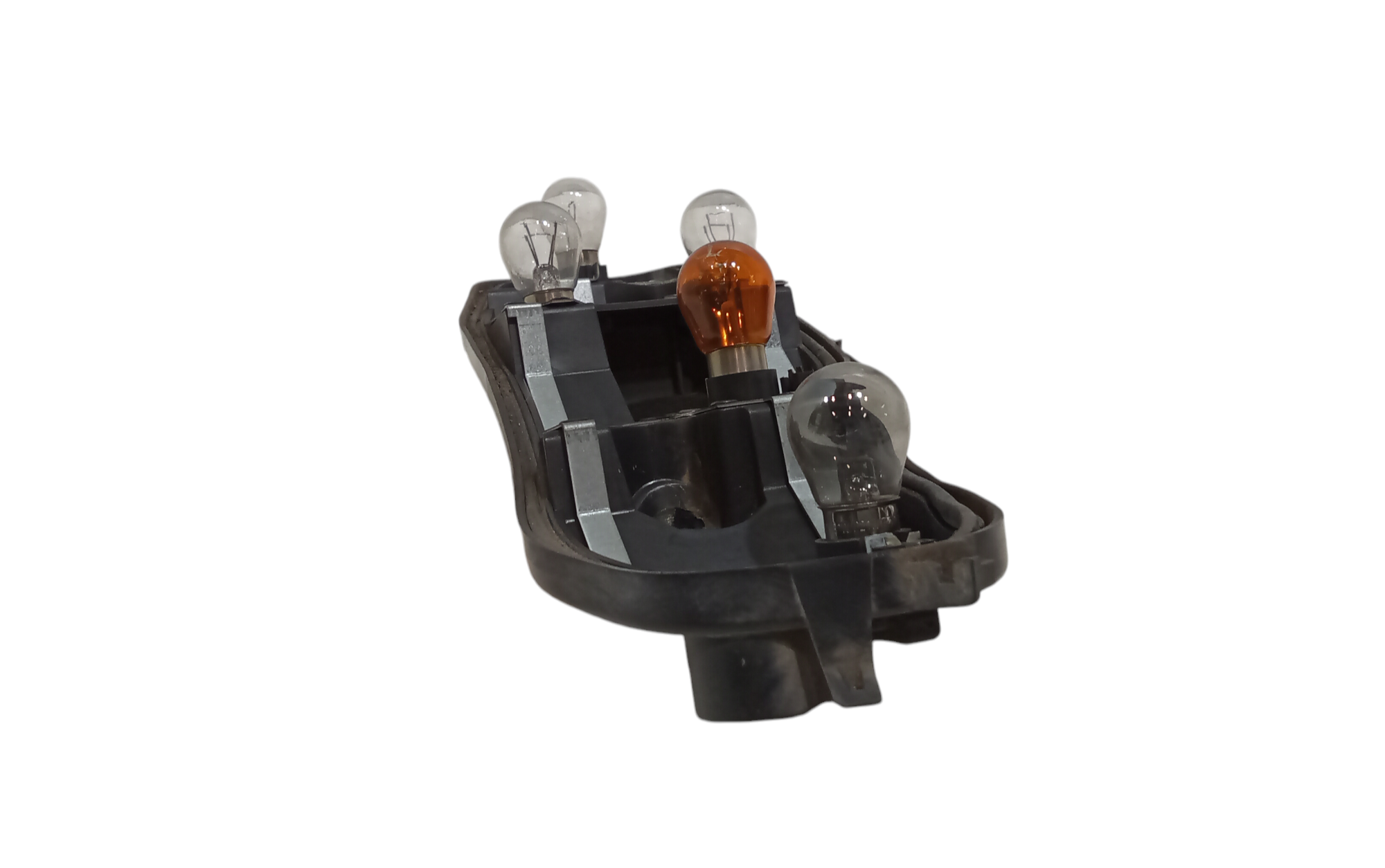 Portalampada stop SX per Opel Corsa D 3p 1 Serie (2006 - In produzione)