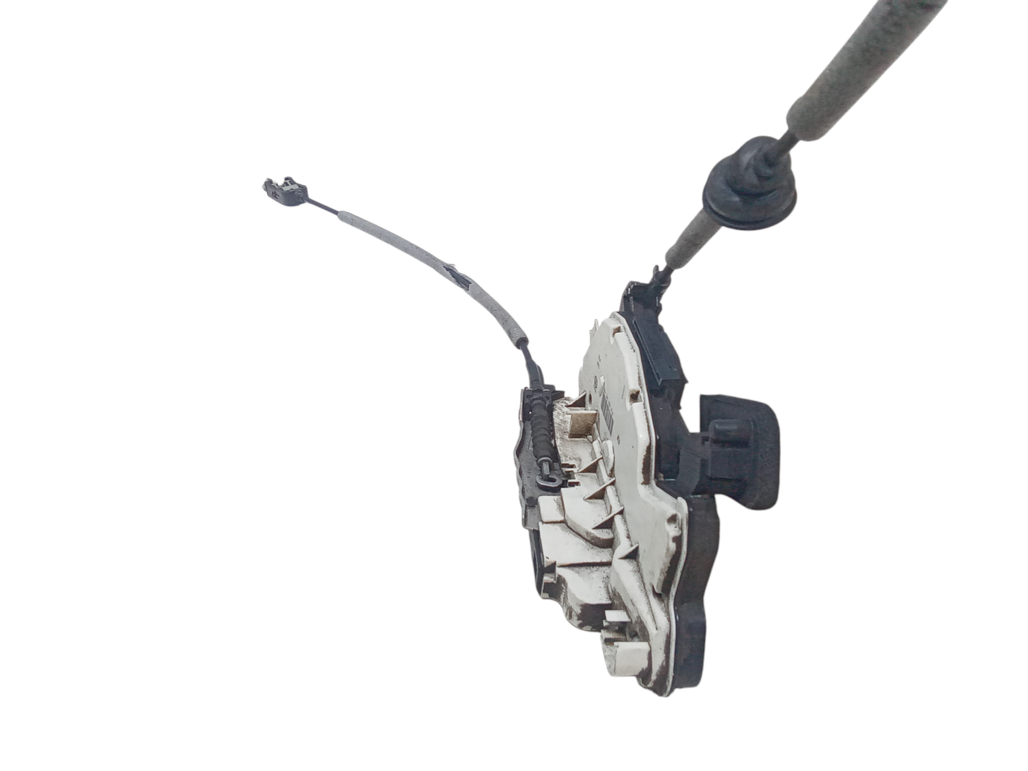 Serratura Anteriore Sinistra per Volkswagen Caddy 4 Serie (2010 - In produzione)