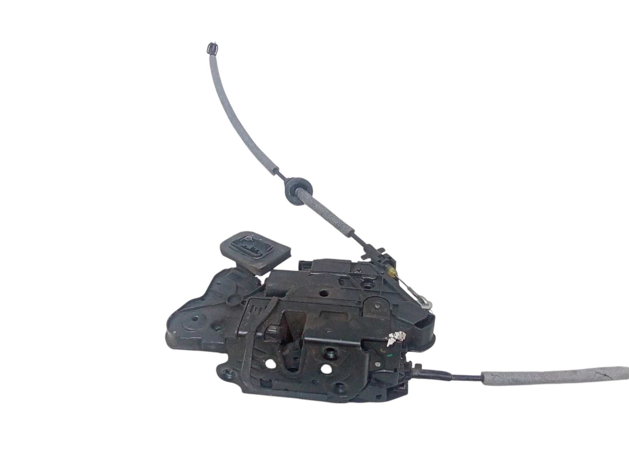 Serratura Anteriore Sinistra per Volkswagen Caddy 4 Serie (2010 - In produzione)
