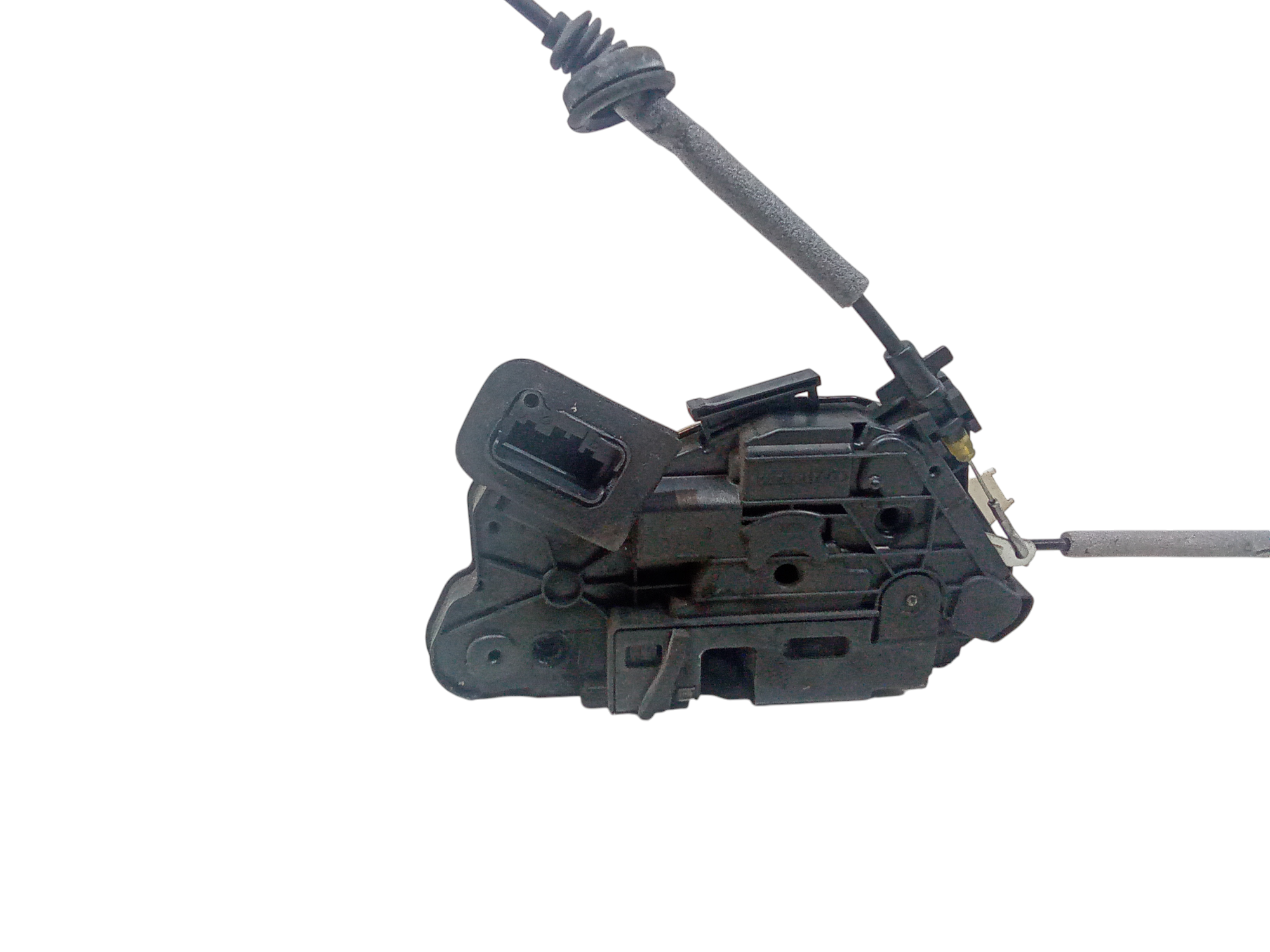 Serratura Anteriore Sinistra per Volkswagen Caddy 4 Serie (2010 - In produzione)