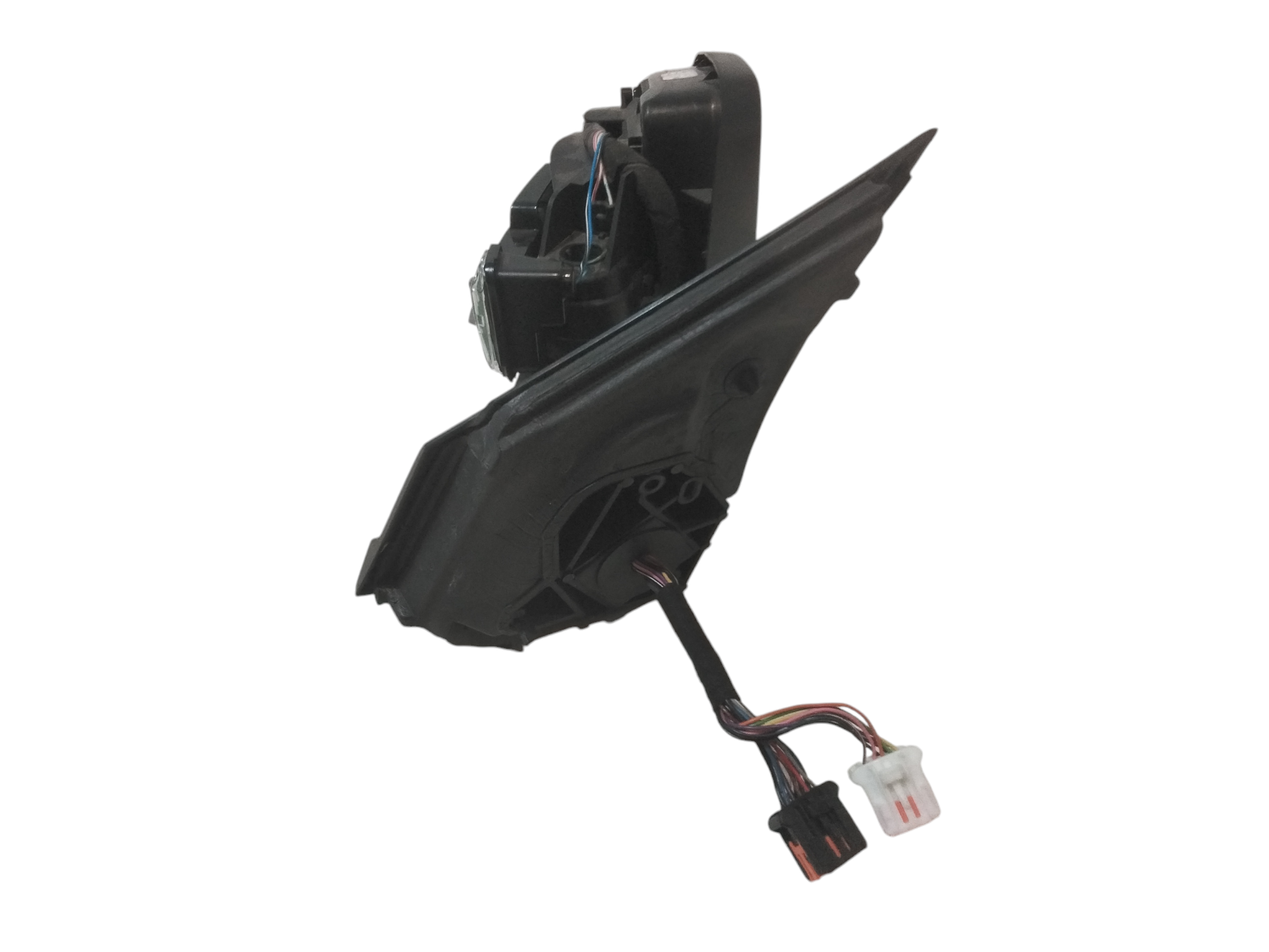 Specchietto Retrovisore Destro per Peugeot 3008 Gt Line (17>) (2017 - In produzione)