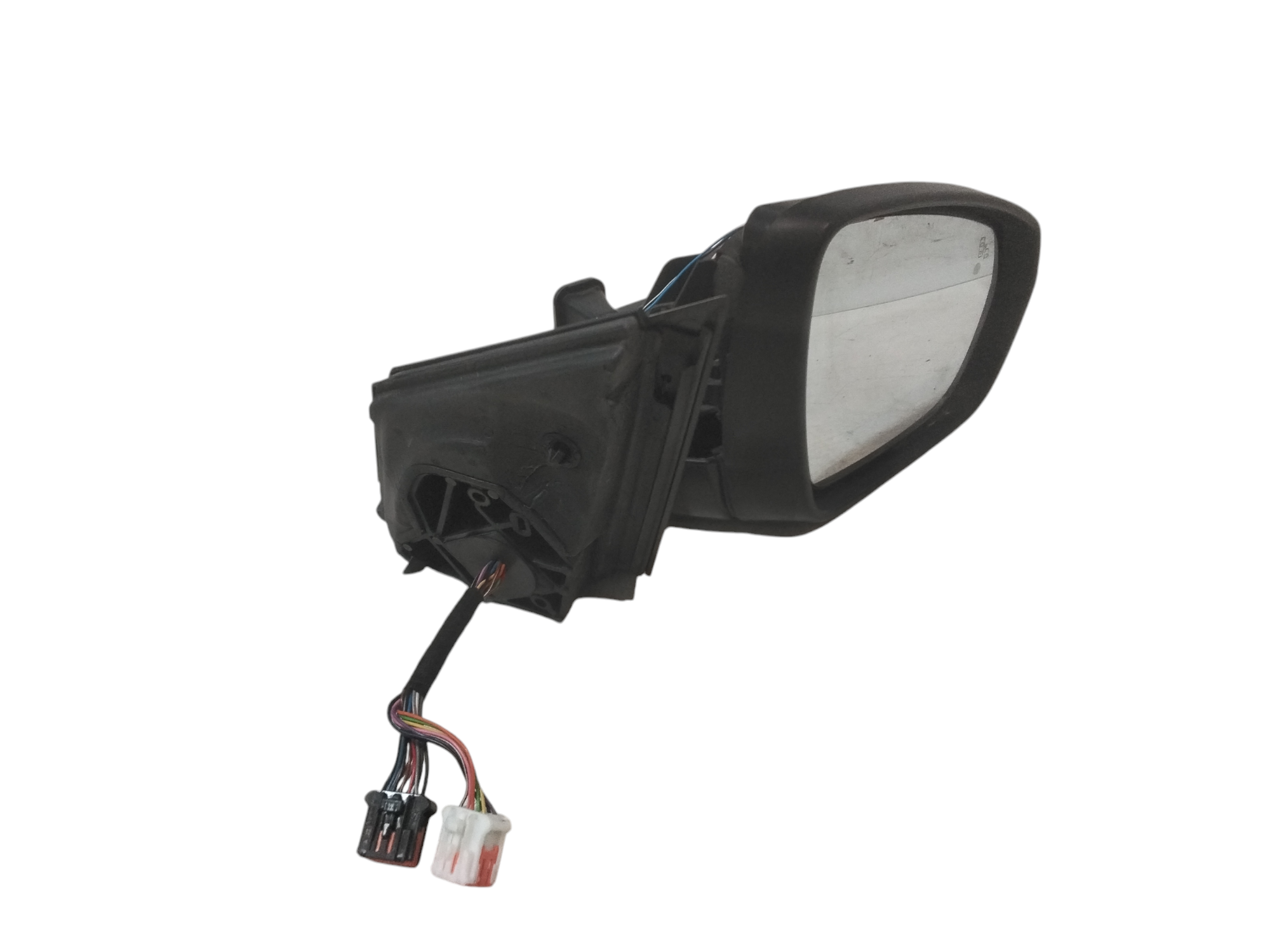 Specchietto Retrovisore Destro per Peugeot 3008 Gt Line (17>) (2017 - In produzione)