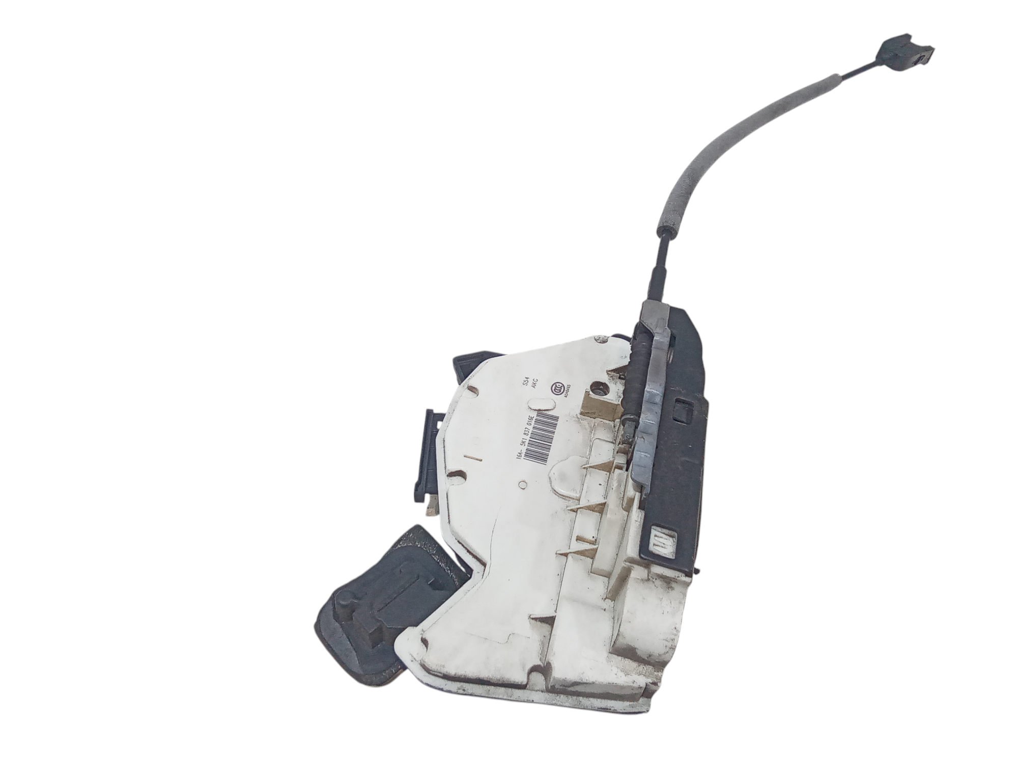 Serratura Anteriore Destra per Volkswagen Caddy 4 Serie (2010 - In produzione)