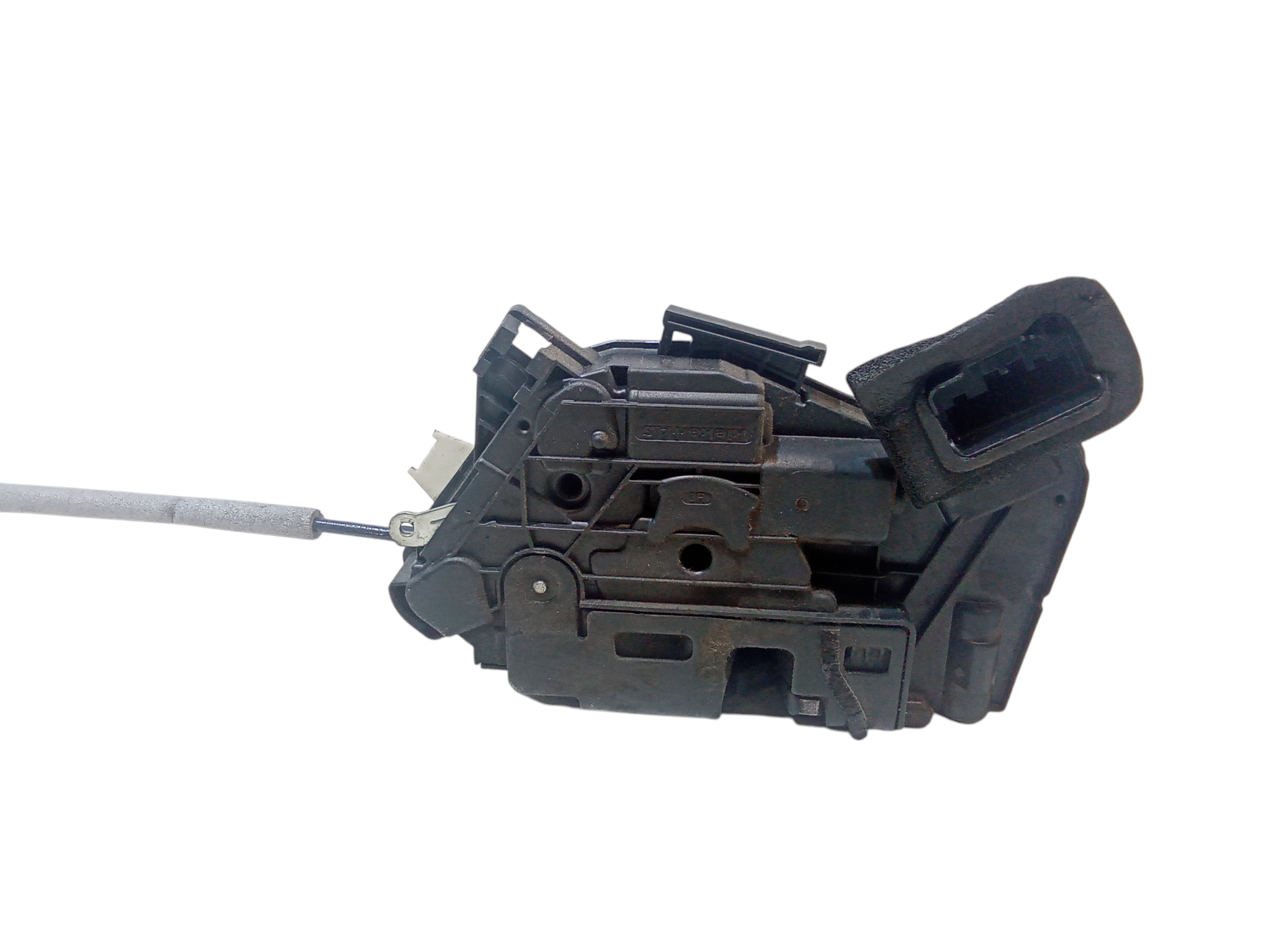 Serratura Anteriore Destra per Volkswagen Caddy 4 Serie (2010 - In produzione)