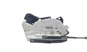 Serratura Anteriore Destra per Volkswagen Caddy 4 Serie (2010 - In produzione)