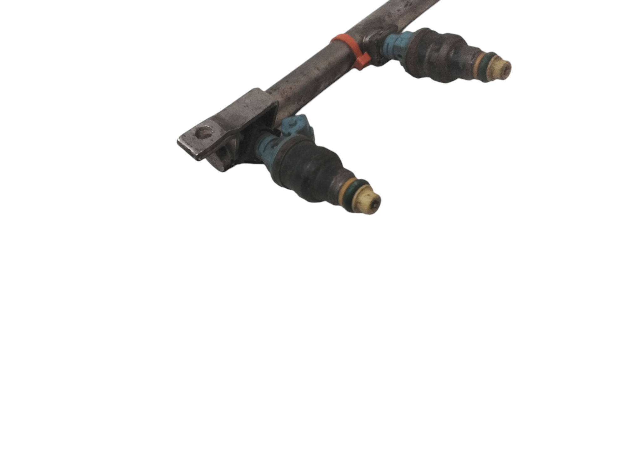 Flauto iniettori per Fiat Multipla 1 Serie (1998 - 2004)