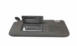 Parasole aletta anteriore Lato Guida per Hyundai Matrix 1 Serie (2001 - 2007)