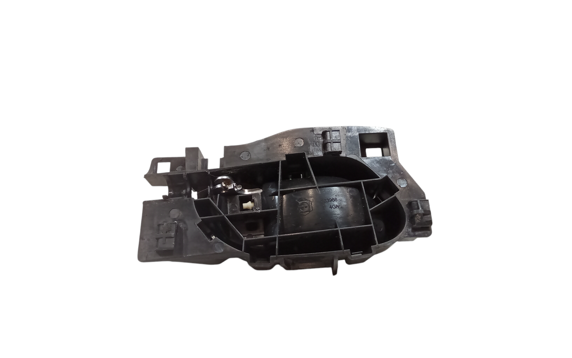 Maniglia interna Posteriore Sinistra per Peugeot 2008 1 Serie (2013 - In produzione)