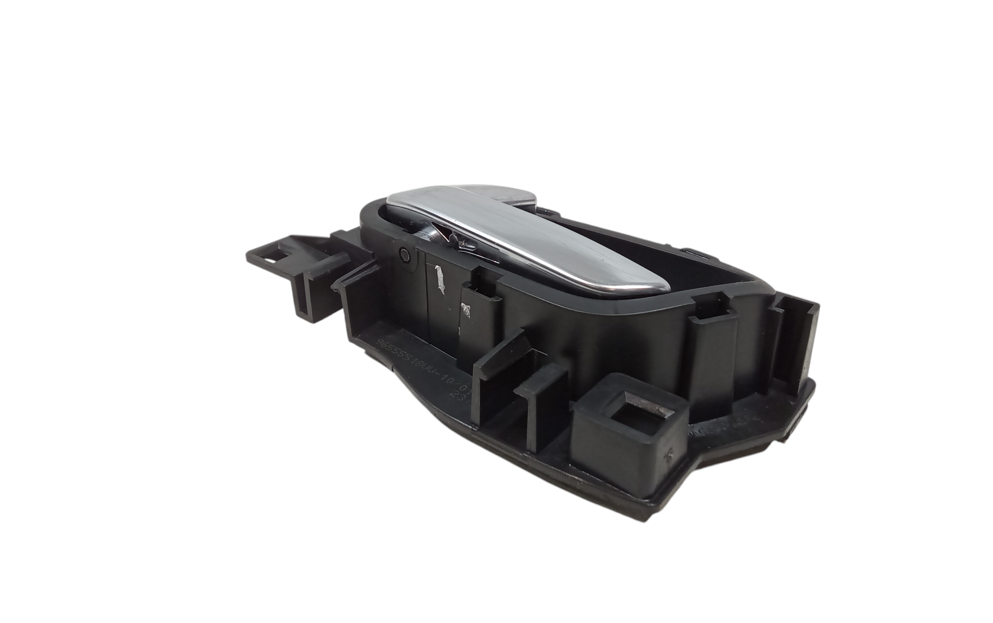 Maniglia interna Posteriore Sinistra per Peugeot 2008 1 Serie (2013 - In produzione)