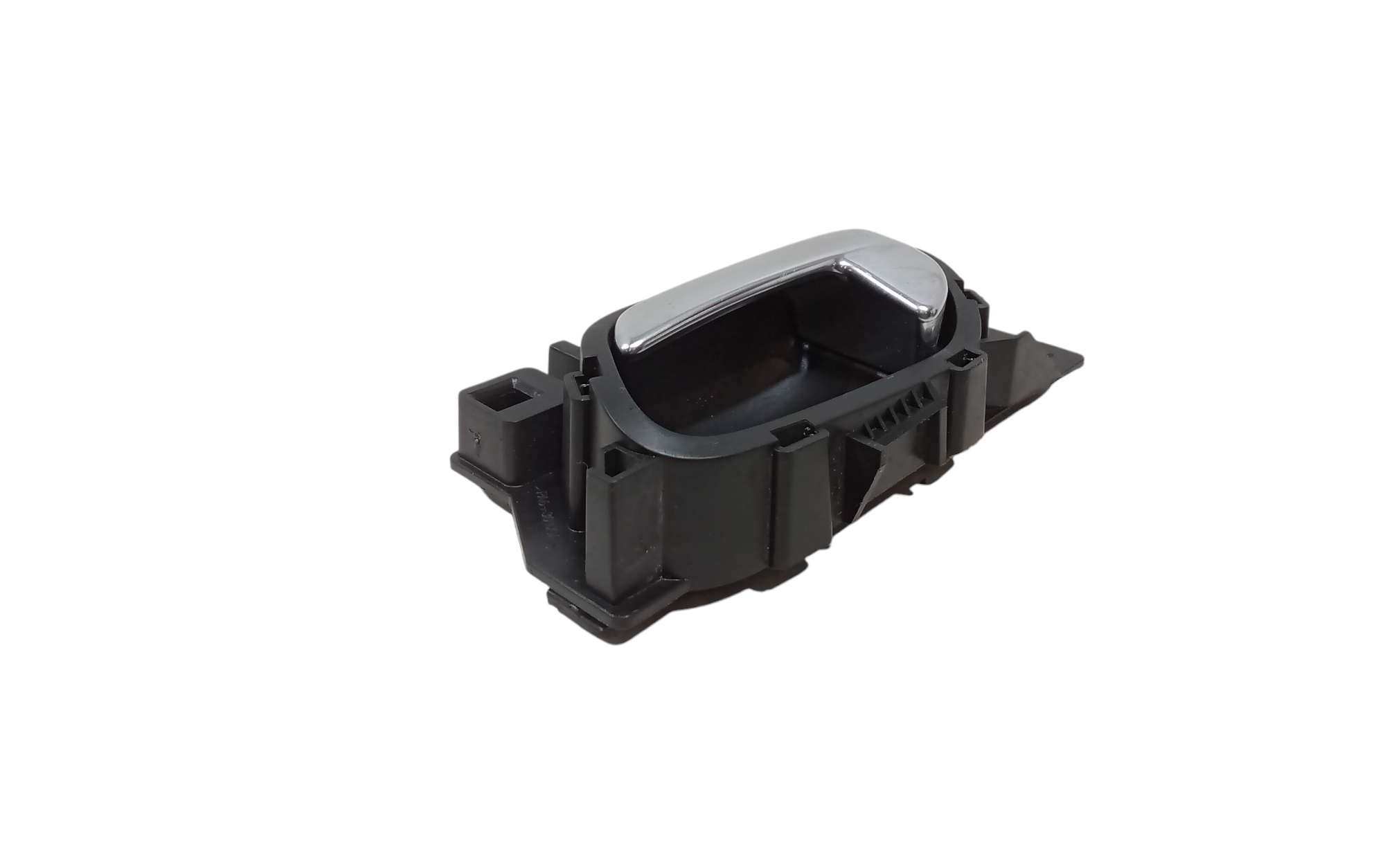 Maniglia interna Posteriore Sinistra per Peugeot 2008 1 Serie (2013 - In produzione)