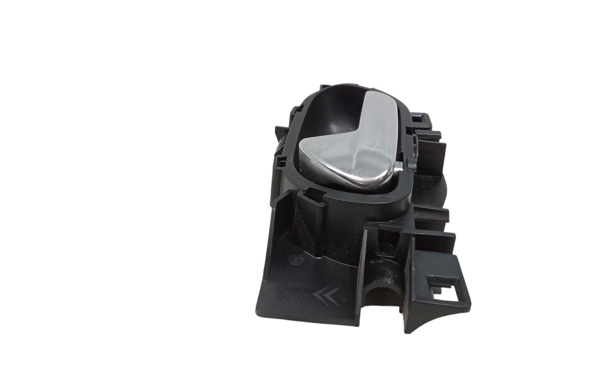 Maniglia interna Posteriore Sinistra per Peugeot 2008 1 Serie (2013 - In produzione)