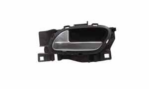 Maniglia interna Posteriore Sinistra per Peugeot 2008 1 Serie (2013 - In produzione)