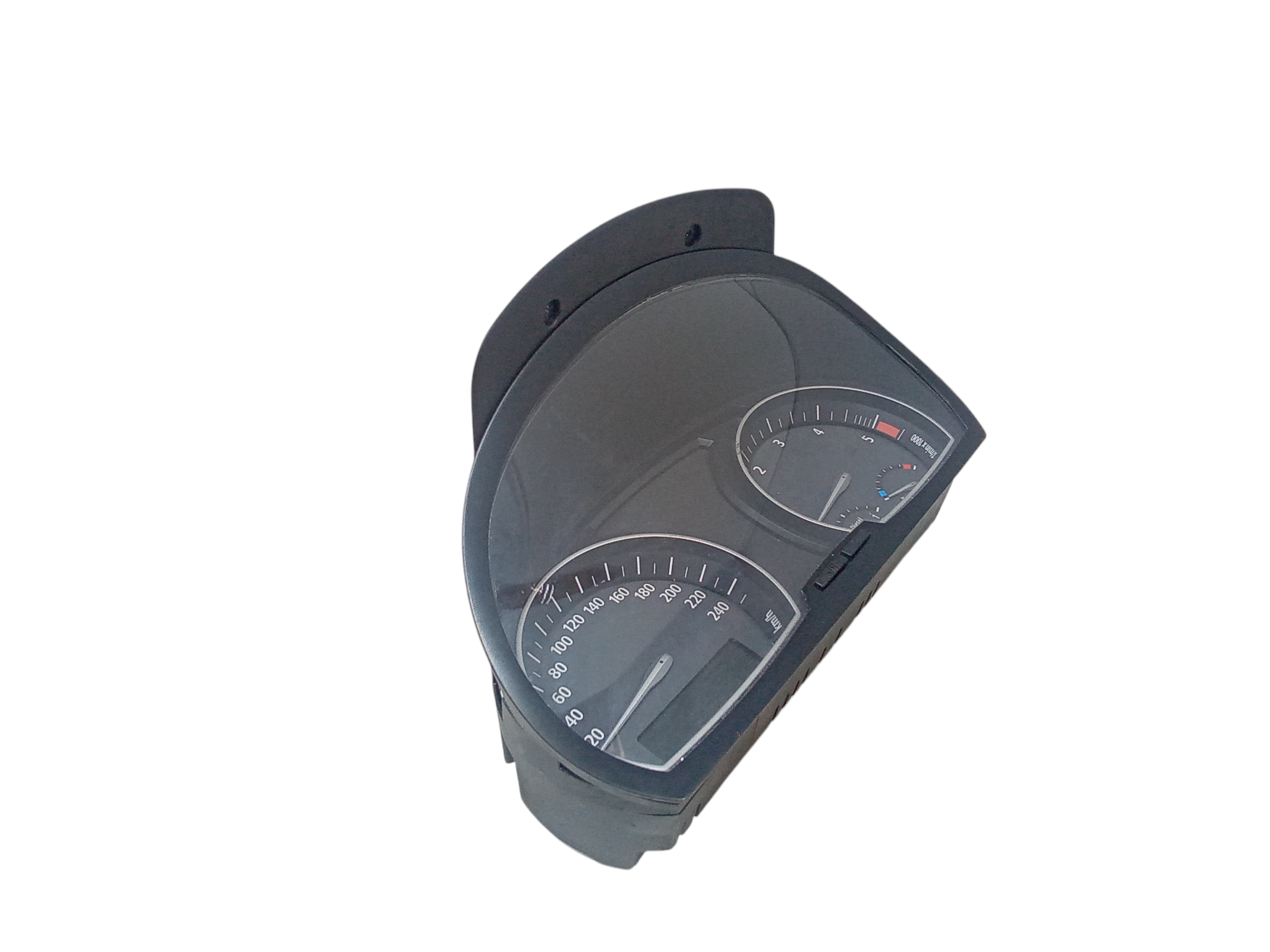 Quadro Strumenti per Bmw X3 1 Serie (2004 - 2010)