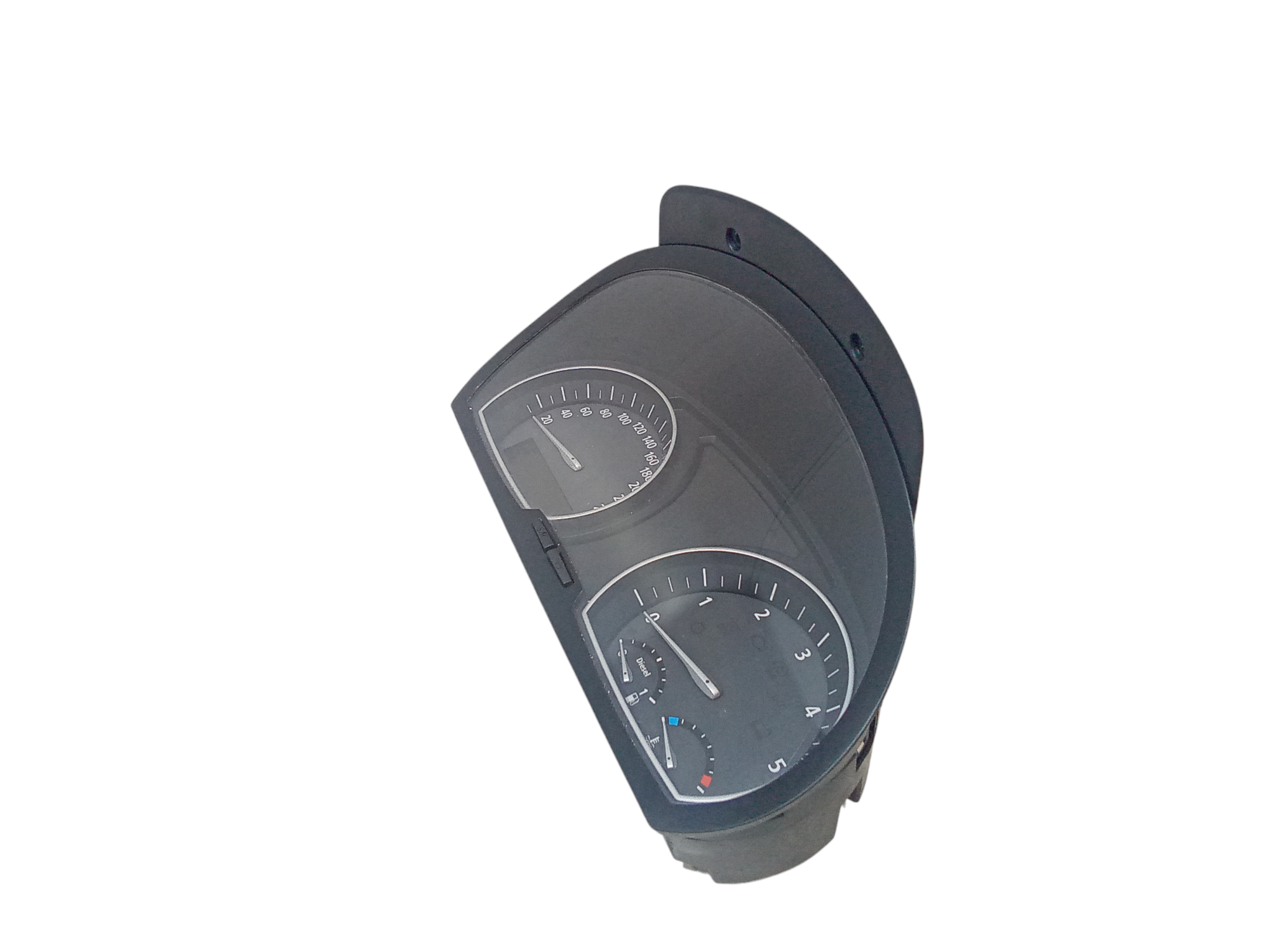 Quadro Strumenti per Bmw X3 1 Serie (2004 - 2010)