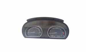 Quadro Strumenti per Bmw X3 1 Serie (2004 - 2010)