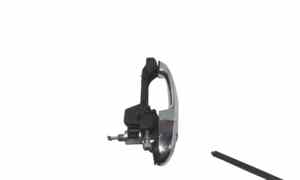 Maniglia esterna Anteriore Sinistra per Lancia Ypsilon 2 Serie (2006 - 2010)