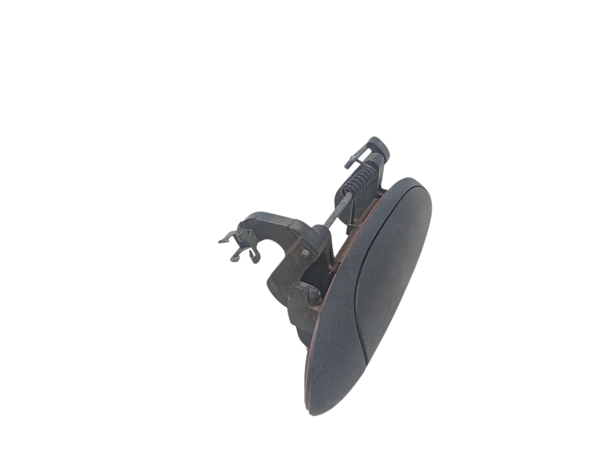 Maniglia esterna Posteriore Destra per Renault Clio Serie (01>05) (2001 - 2005)