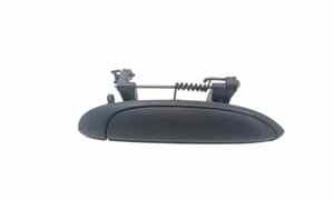 Maniglia esterna Posteriore Destra per Renault Clio Serie (01>05) (2001 - 2005)