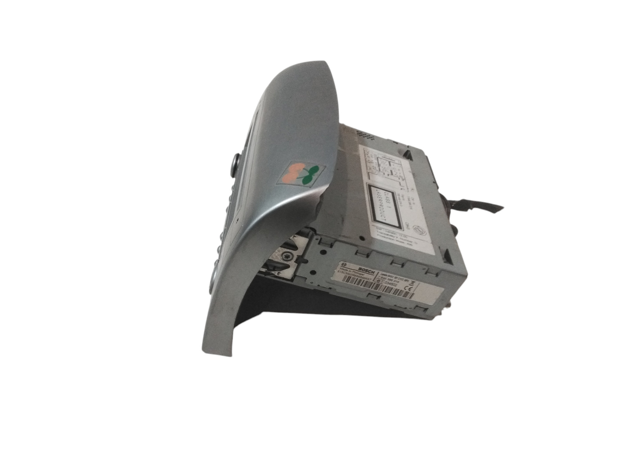 Autoradio per Lancia Ypsilon 2 Serie (2006 - 2010)