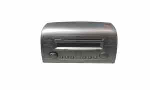 Autoradio per Lancia Ypsilon 2 Serie (2006 - 2010)