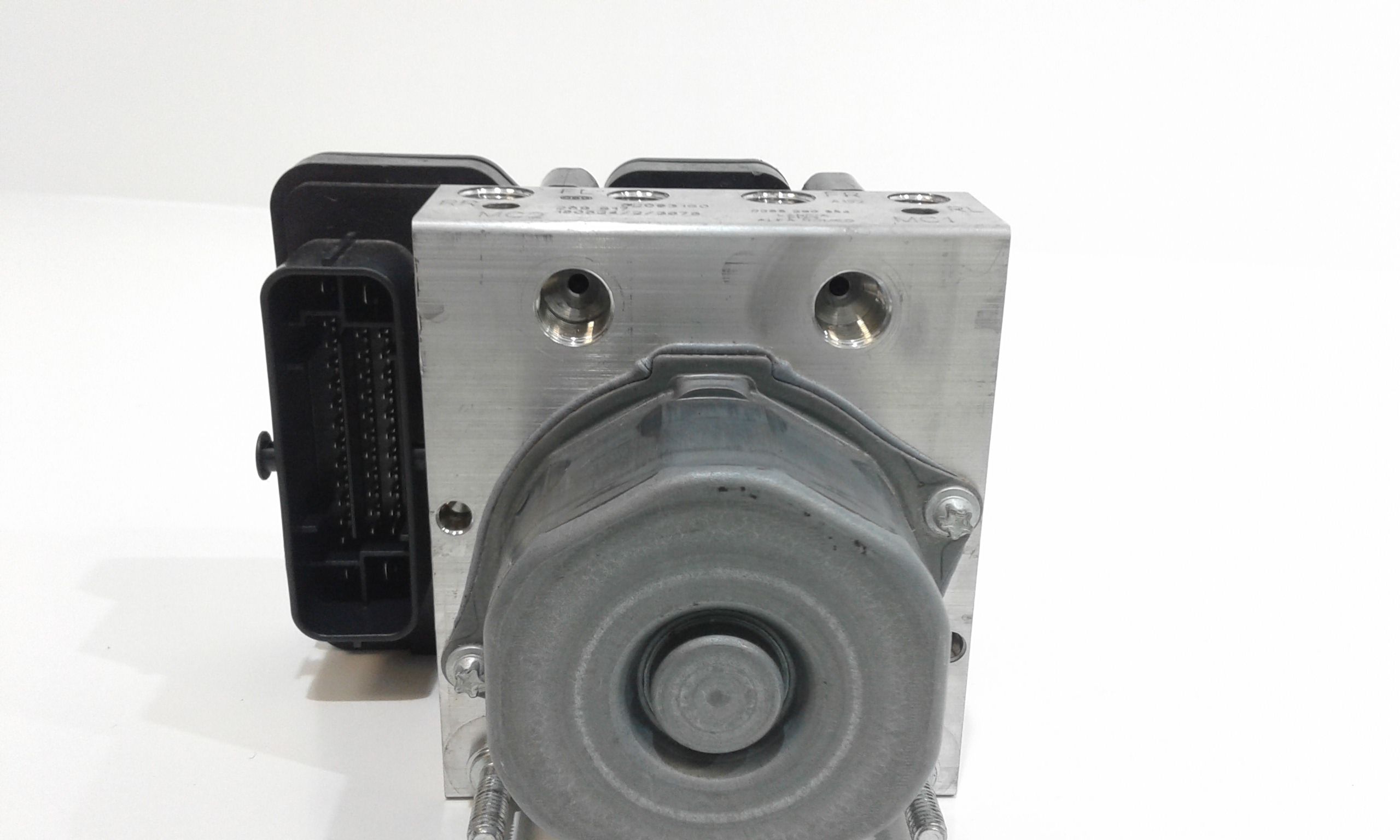 ABS FIAT Panda 3 Serie