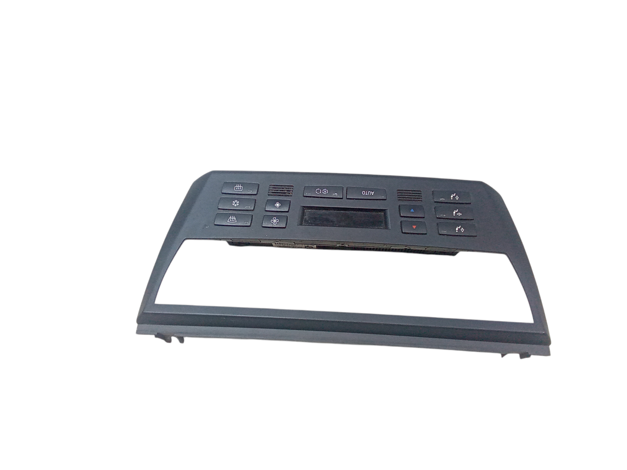 Comandi Clima per Bmw X3 1 Serie (2004 - 2010)