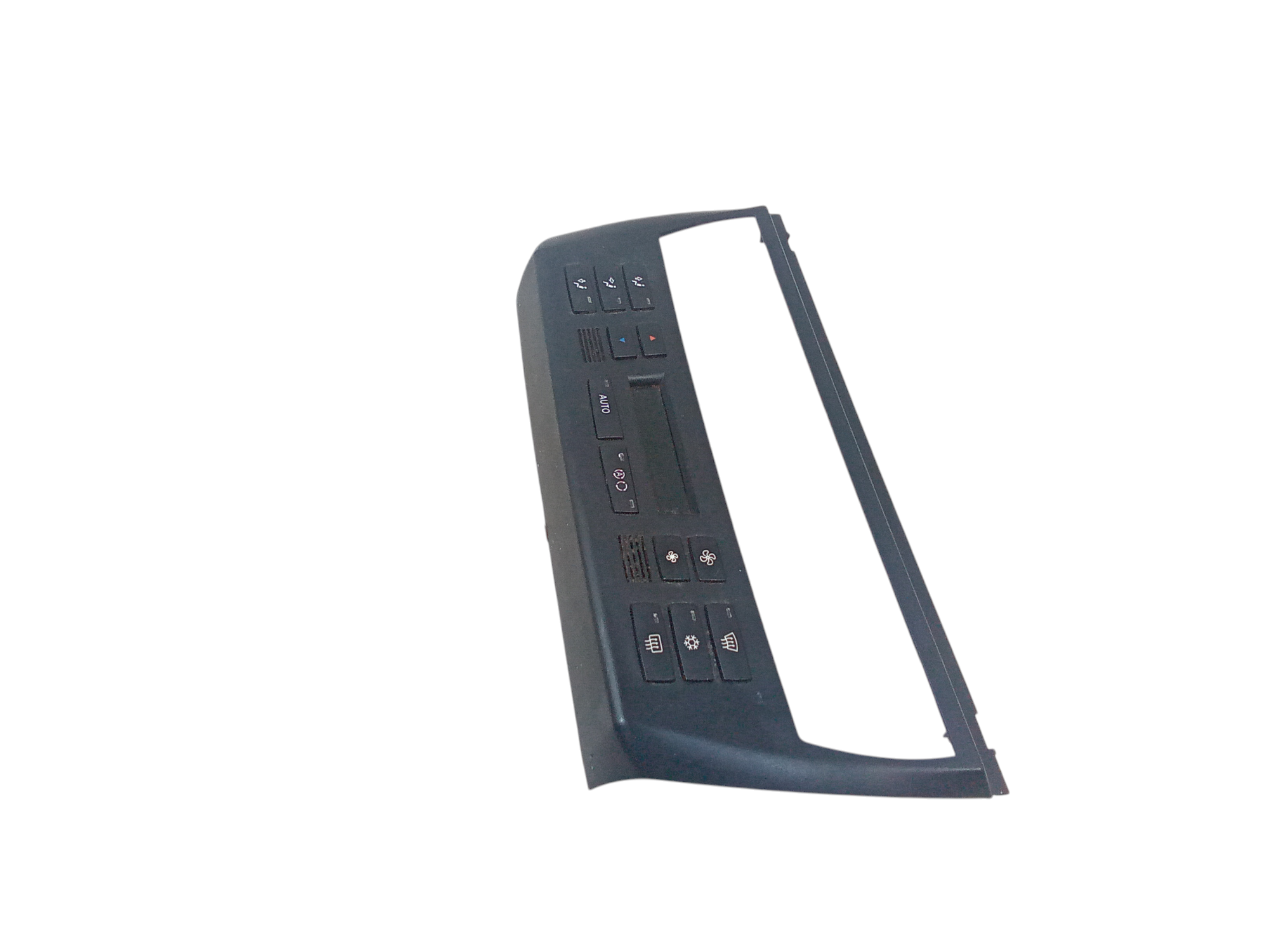 Comandi Clima per Bmw X3 1 Serie (2004 - 2010)