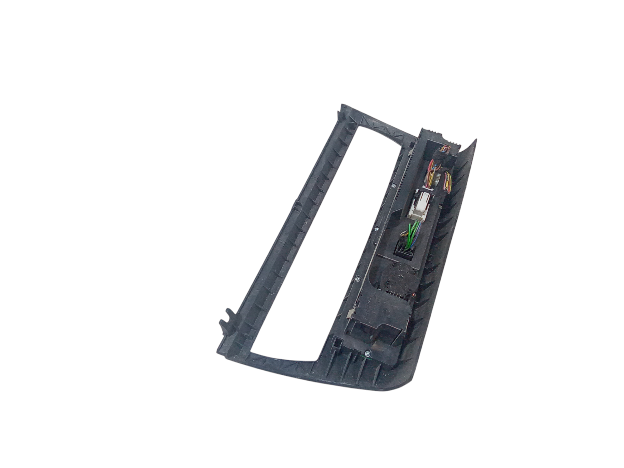 Comandi Clima per Bmw X3 1 Serie (2004 - 2010)