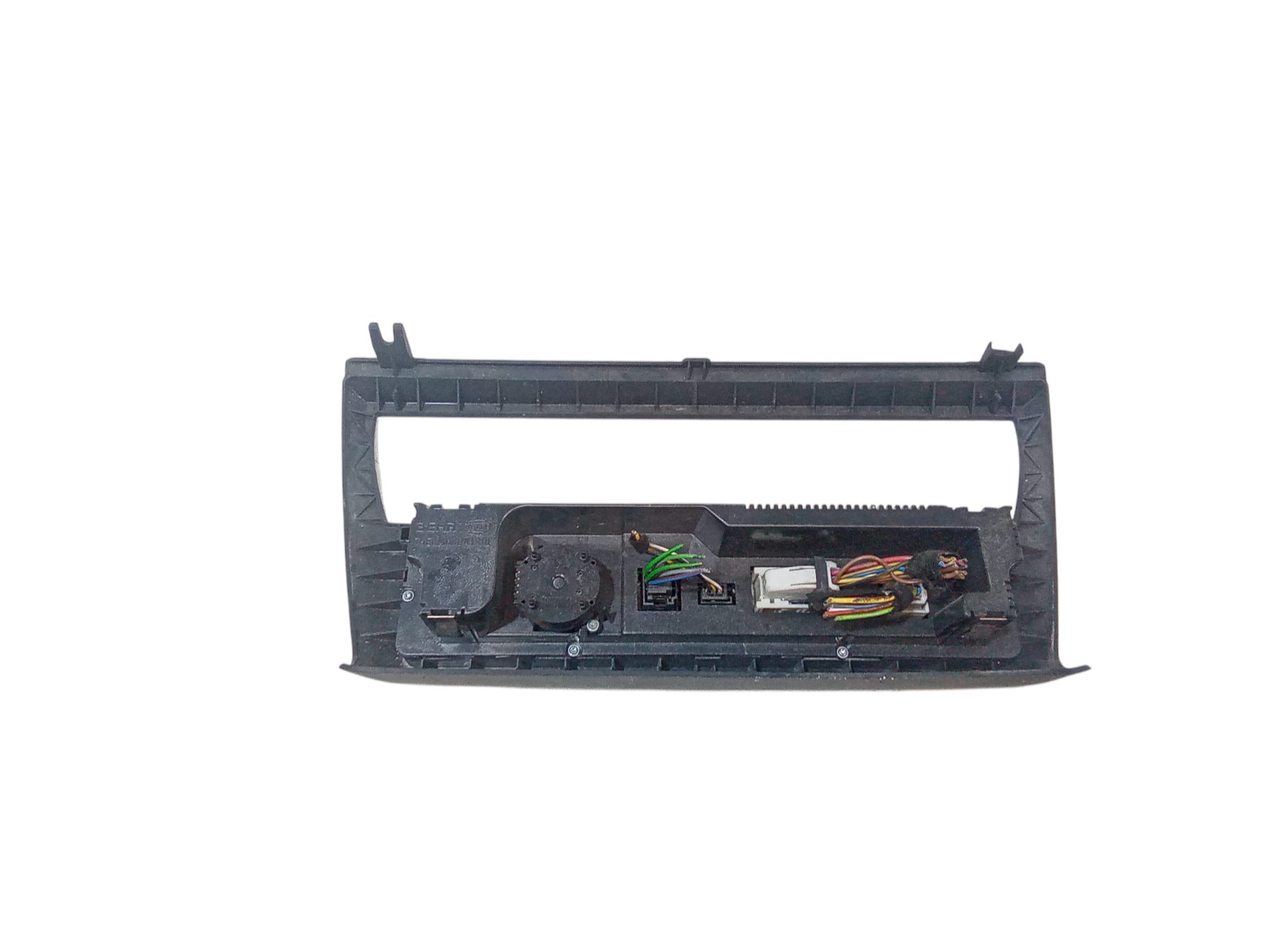 Comandi Clima per Bmw X3 1 Serie (2004 - 2010)