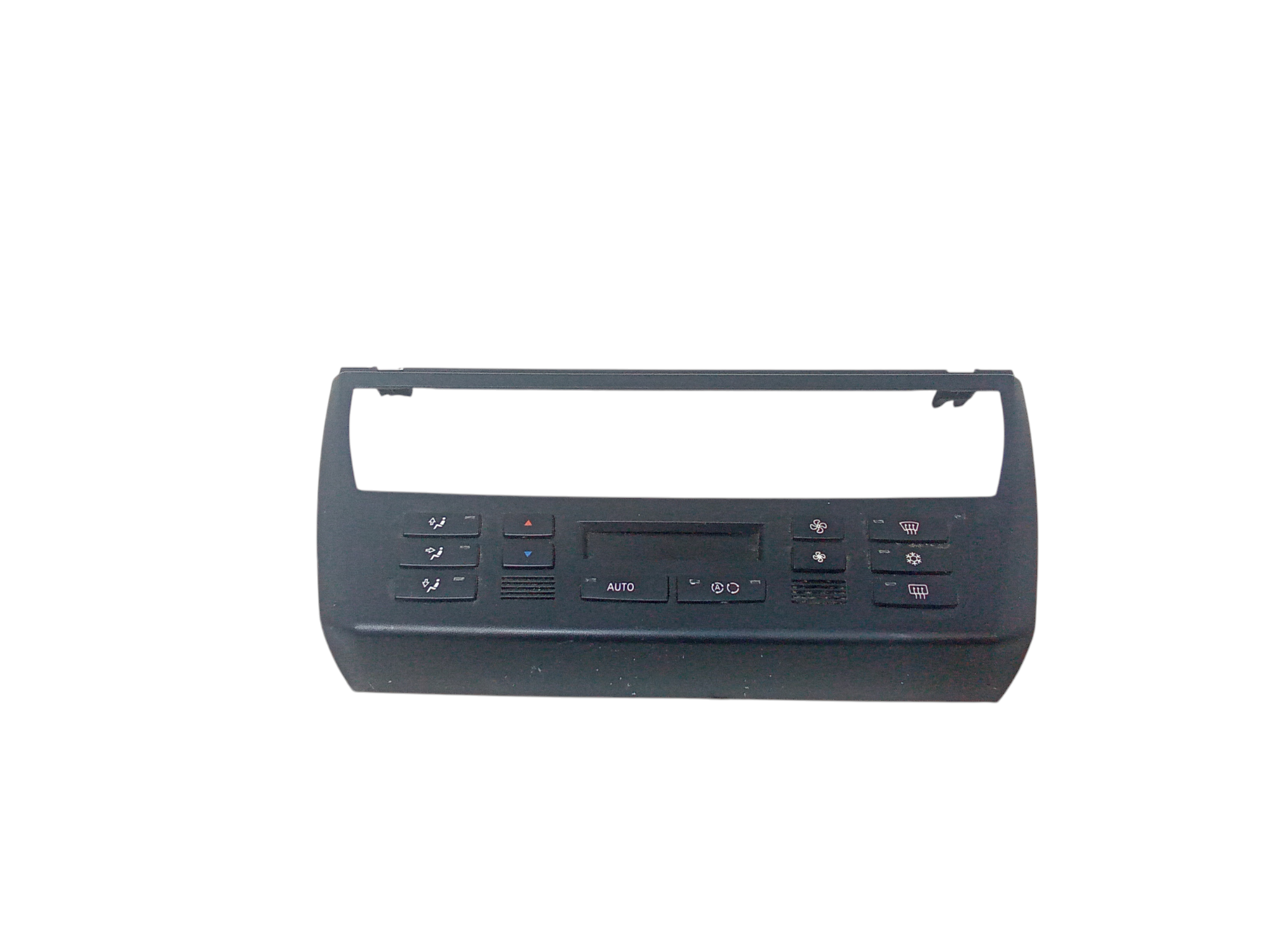 Comandi Clima per Bmw X3 1 Serie (2004 - 2010)