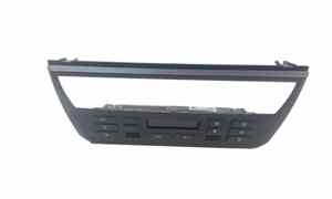Comandi Clima per Bmw X3 1 Serie (2004 - 2010)