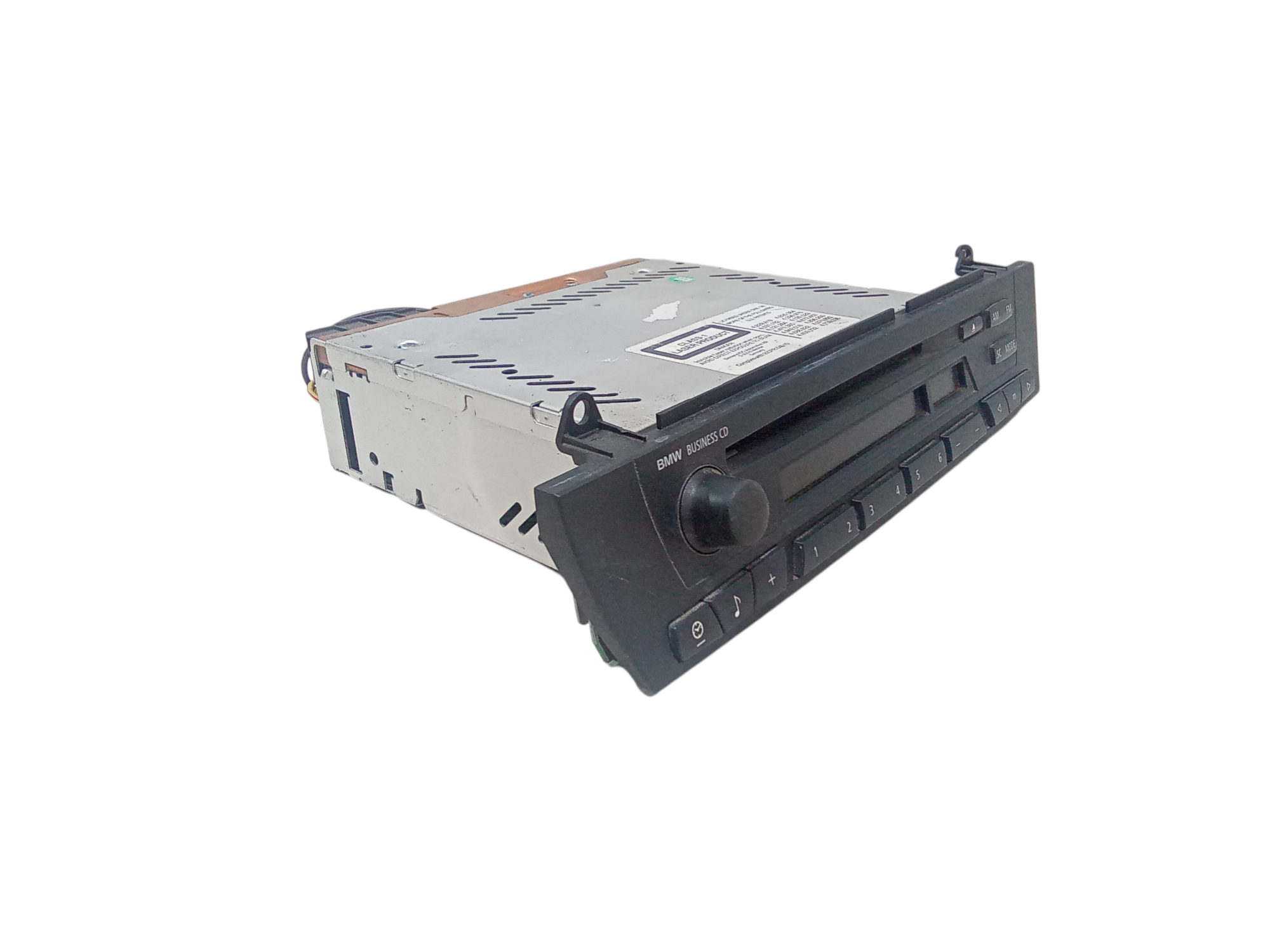 Autoradio per Bmw X3 1 Serie (2004 - 2010)