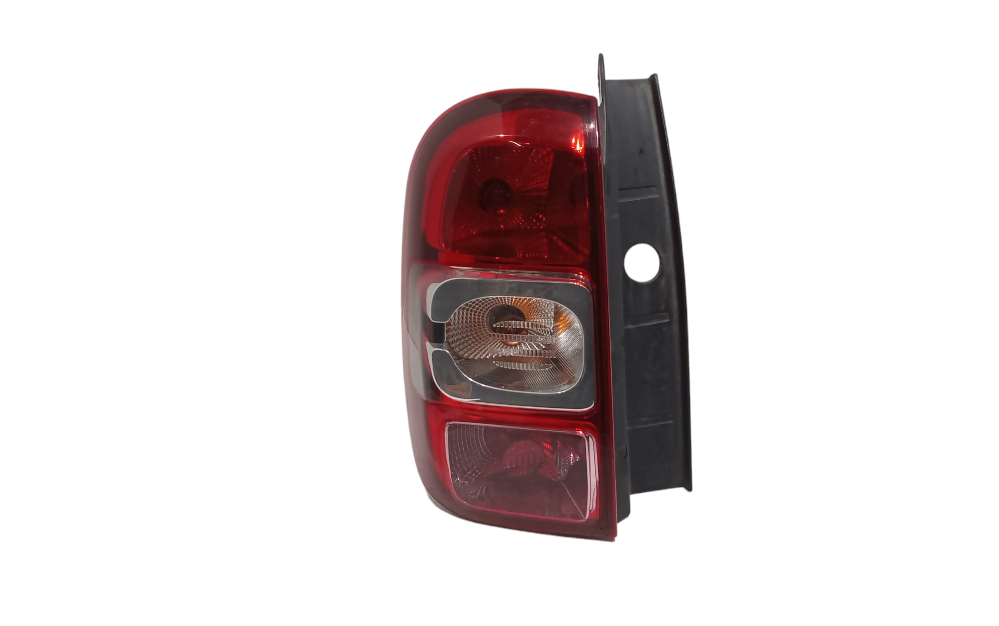 Stop fanale Posteriore sinistro lato Guida per Dacia Duster 1 Serie (2010 - In produzione)