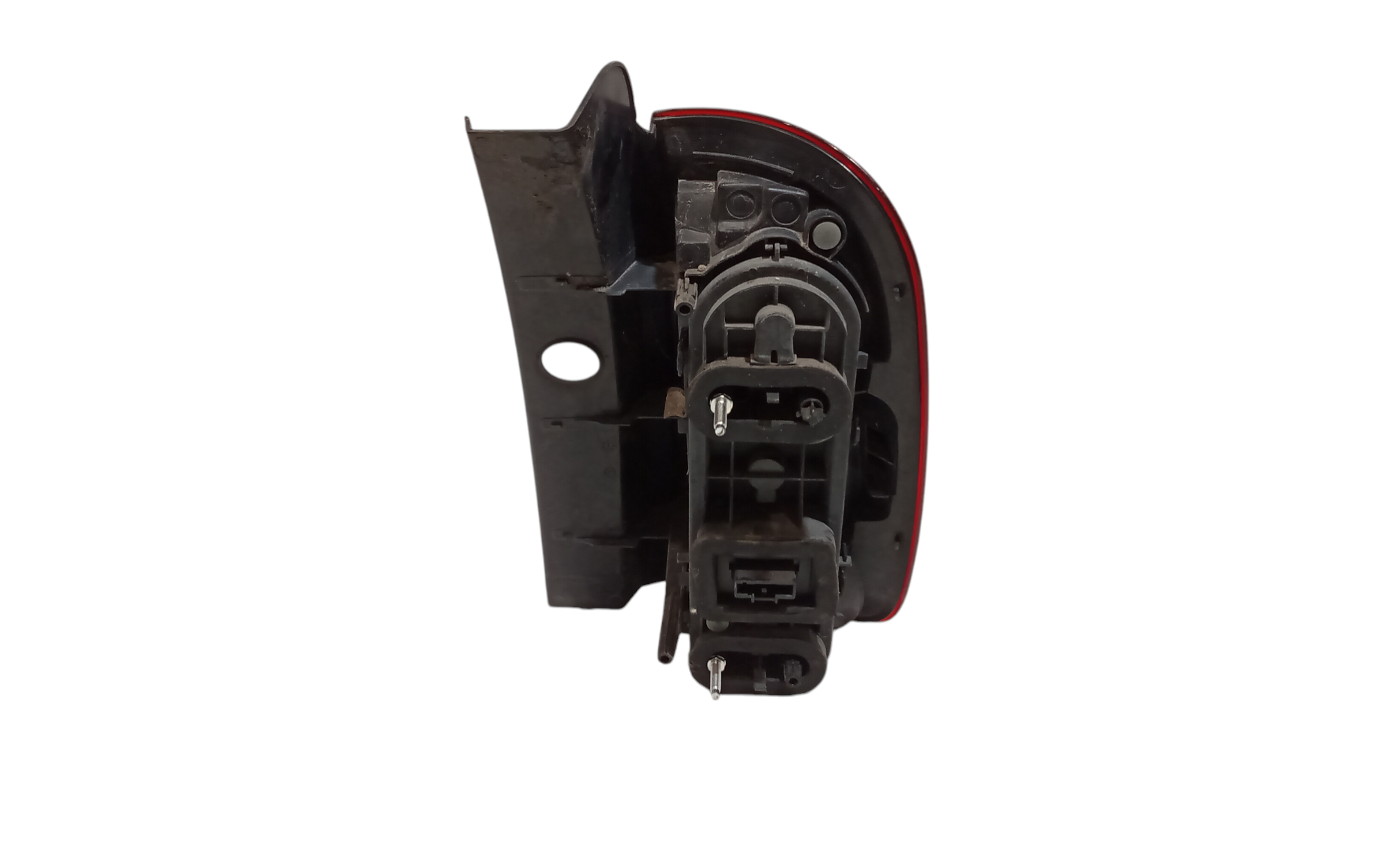 Stop fanale Posteriore sinistro lato Guida per Dacia Duster 1 Serie (2010 - In produzione)