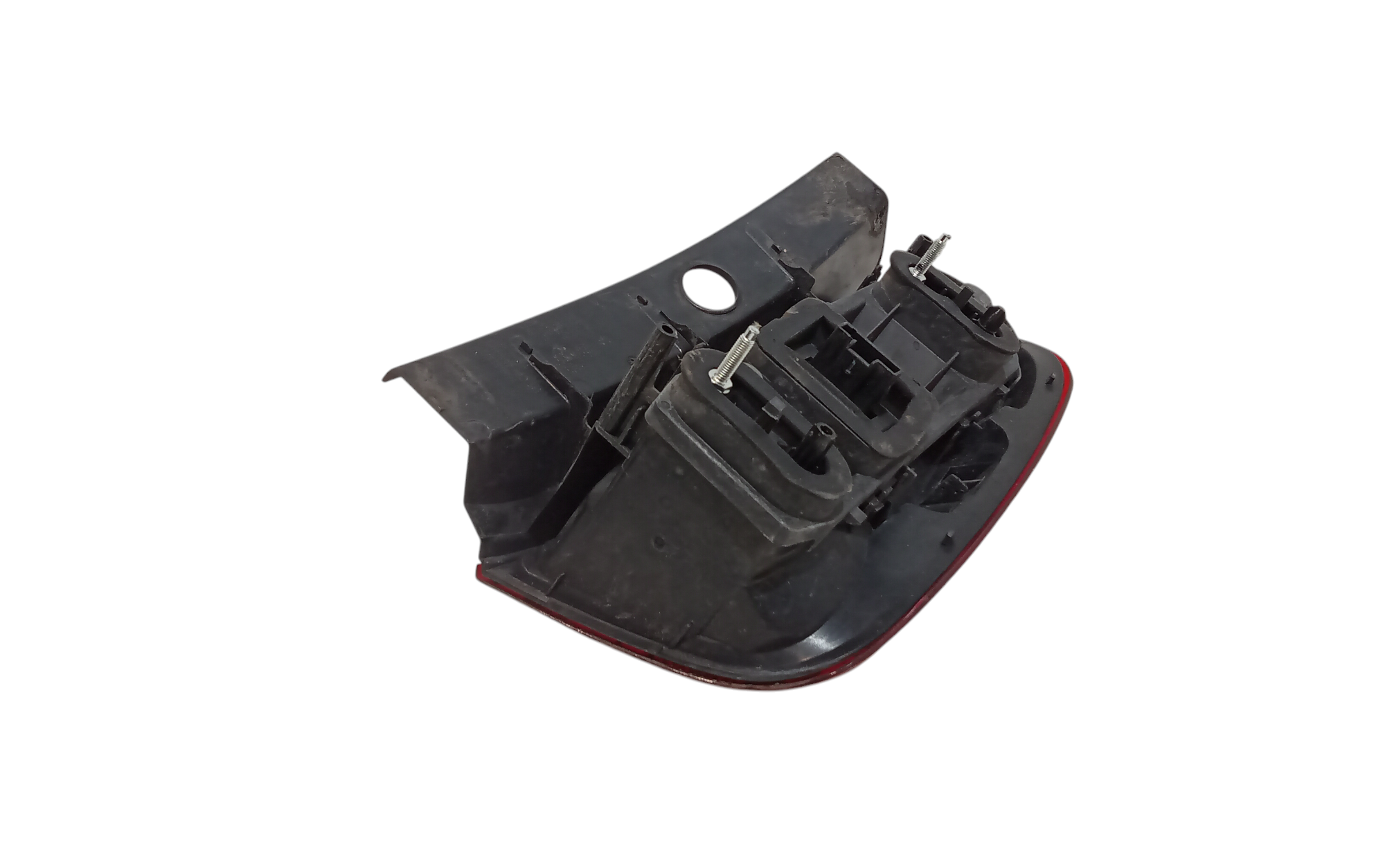 Stop fanale Posteriore sinistro lato Guida per Dacia Duster 1 Serie (2010 - In produzione)