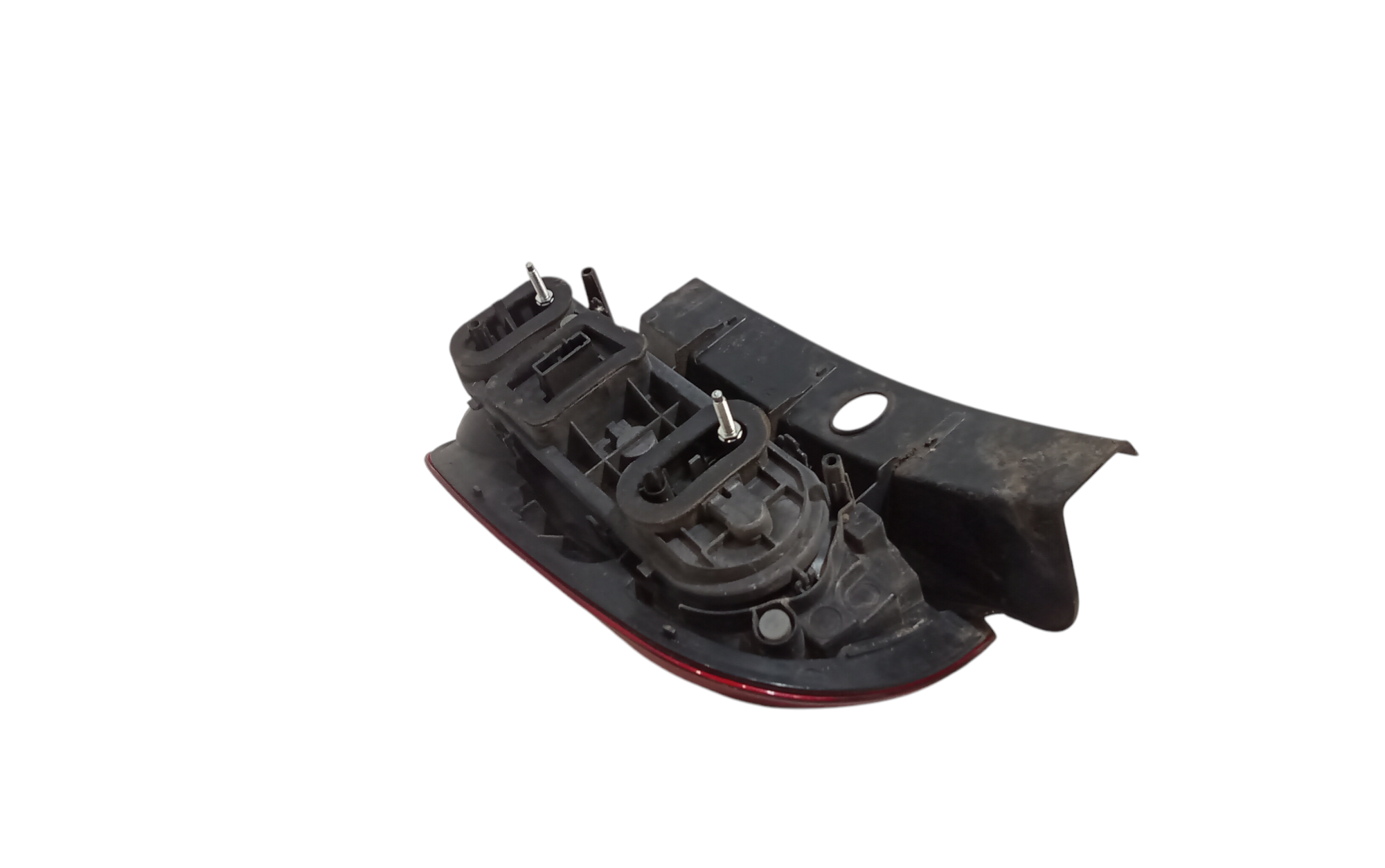 Stop fanale Posteriore sinistro lato Guida per Dacia Duster 1 Serie (2010 - In produzione)