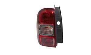Stop fanale Posteriore sinistro lato Guida per Dacia Duster 1 Serie (2010 - In produzione)