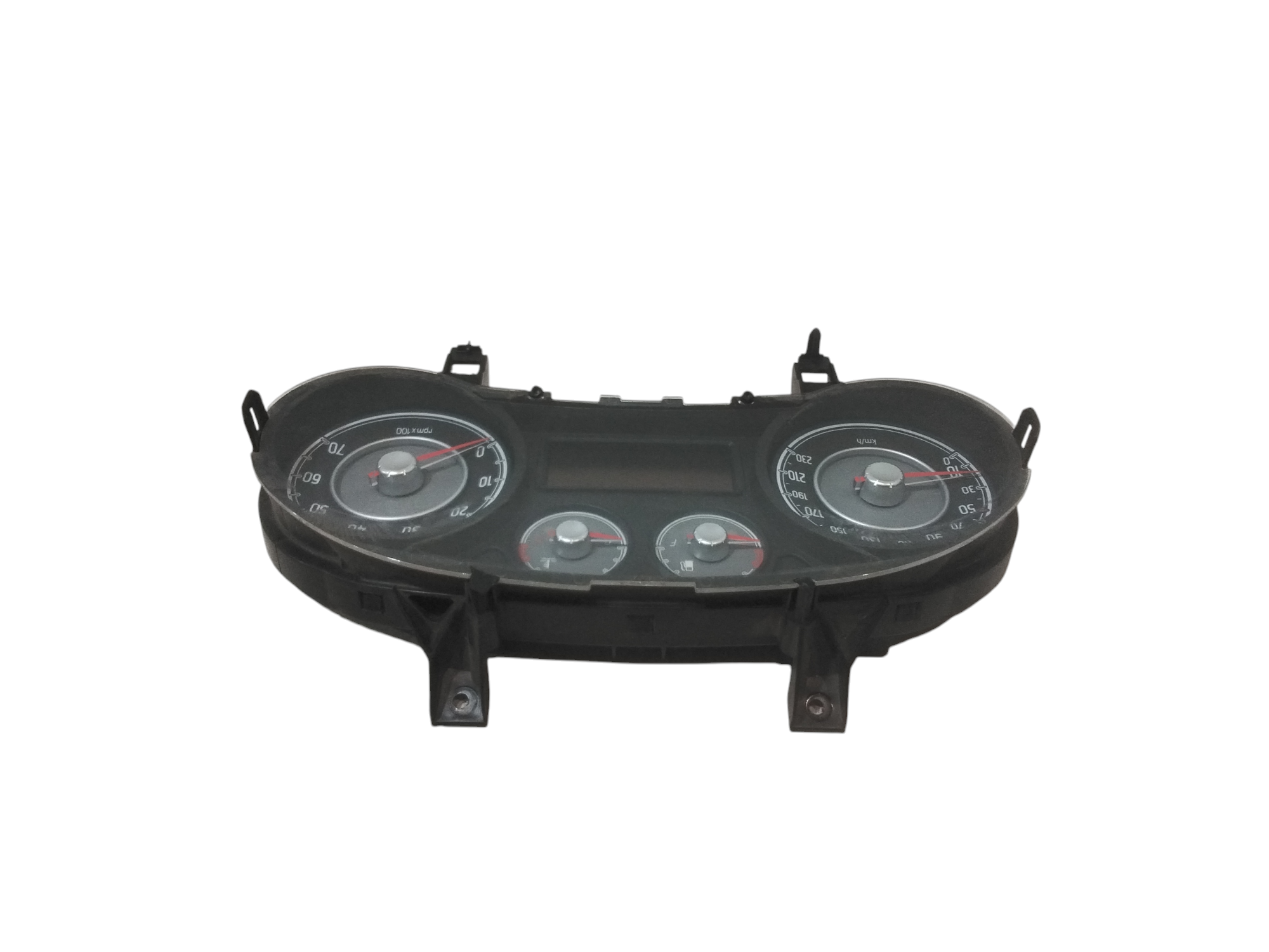 Quadro Strumenti per Fiat Punto Evo (2009 - 2012)