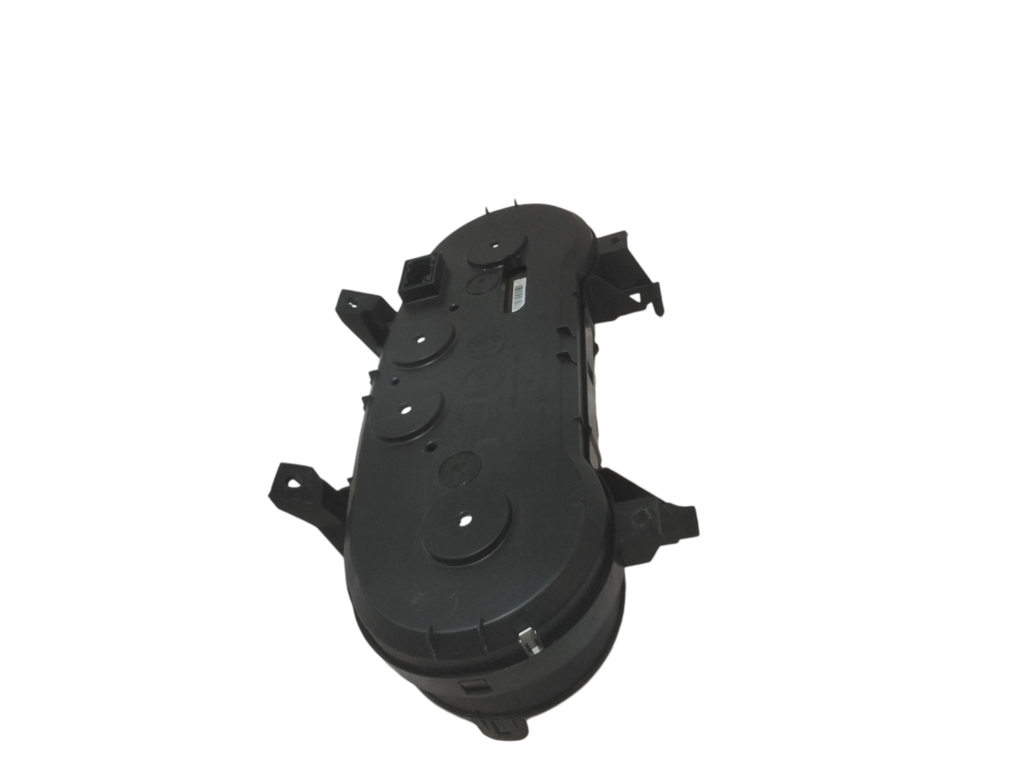 Quadro Strumenti per Fiat Punto Evo (2009 - 2012)