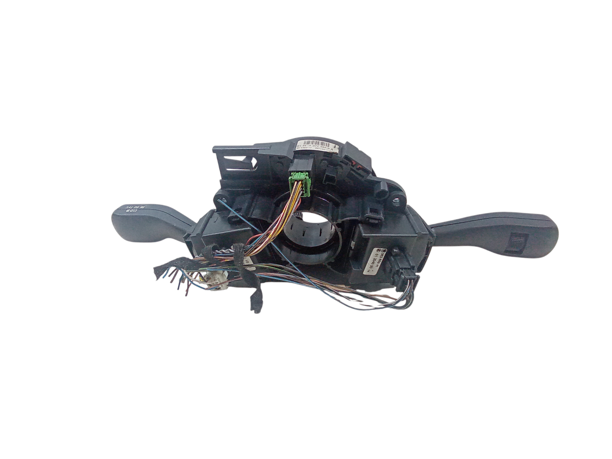 Devioluci per Bmw X3 1 Serie (2004 - 2010)