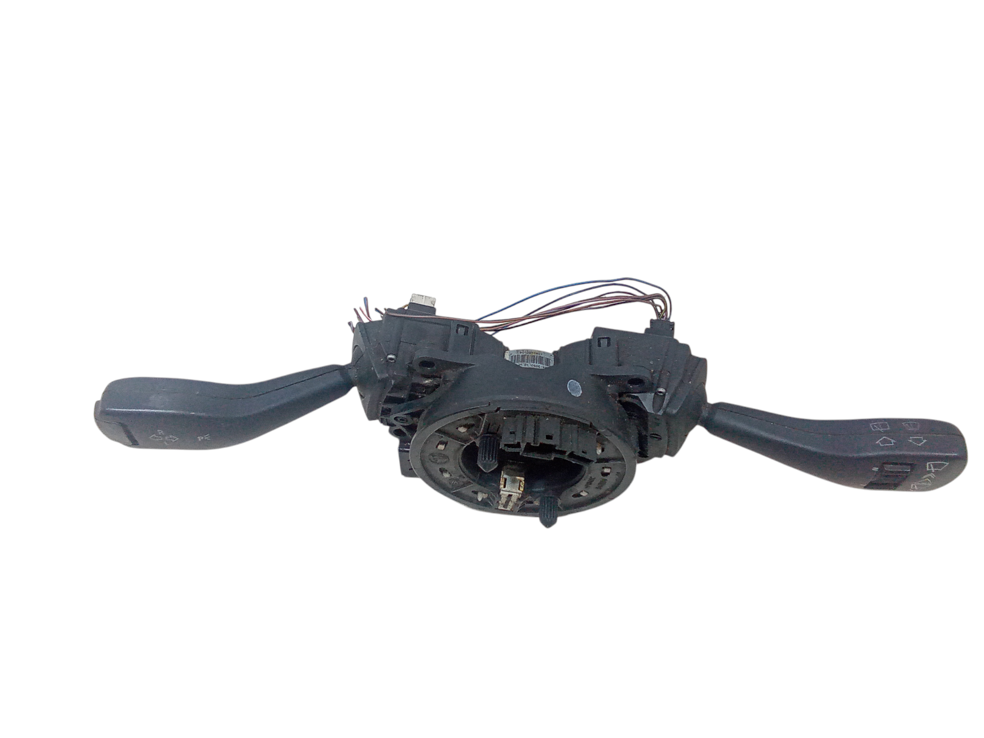 Devioluci per Bmw X3 1 Serie (2004 - 2010)