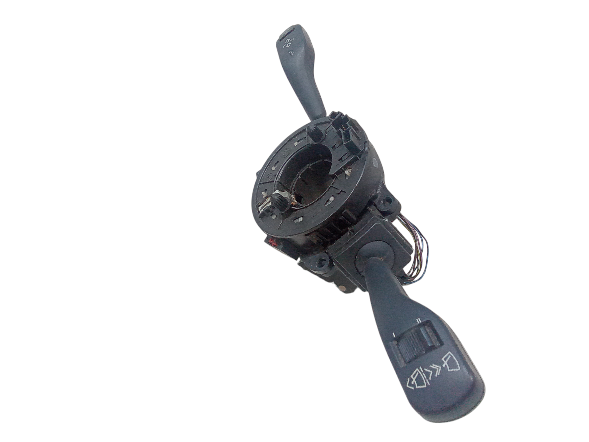 Devioluci per Bmw X3 1 Serie (2004 - 2010)