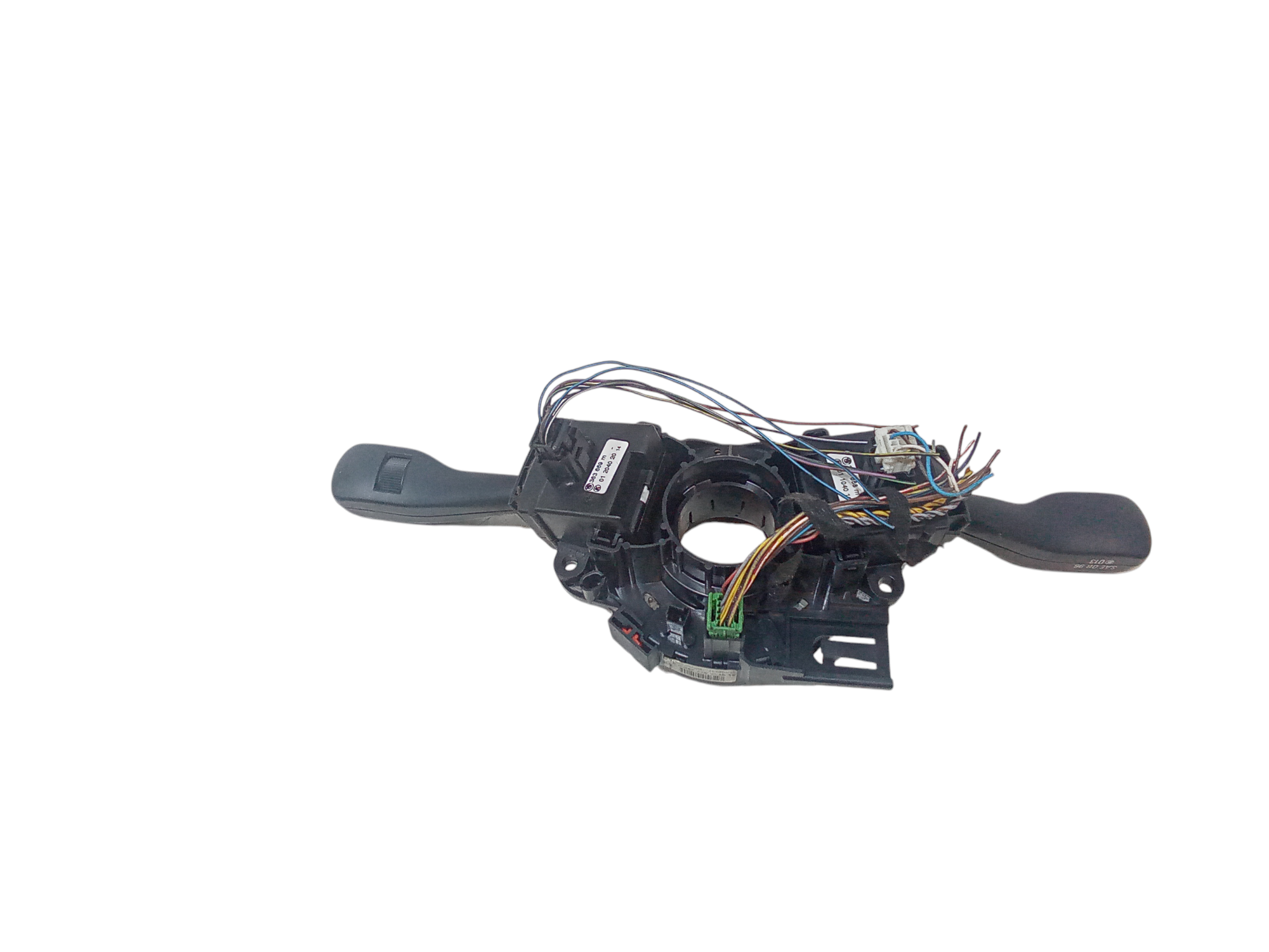 Devioluci per Bmw X3 1 Serie (2004 - 2010)