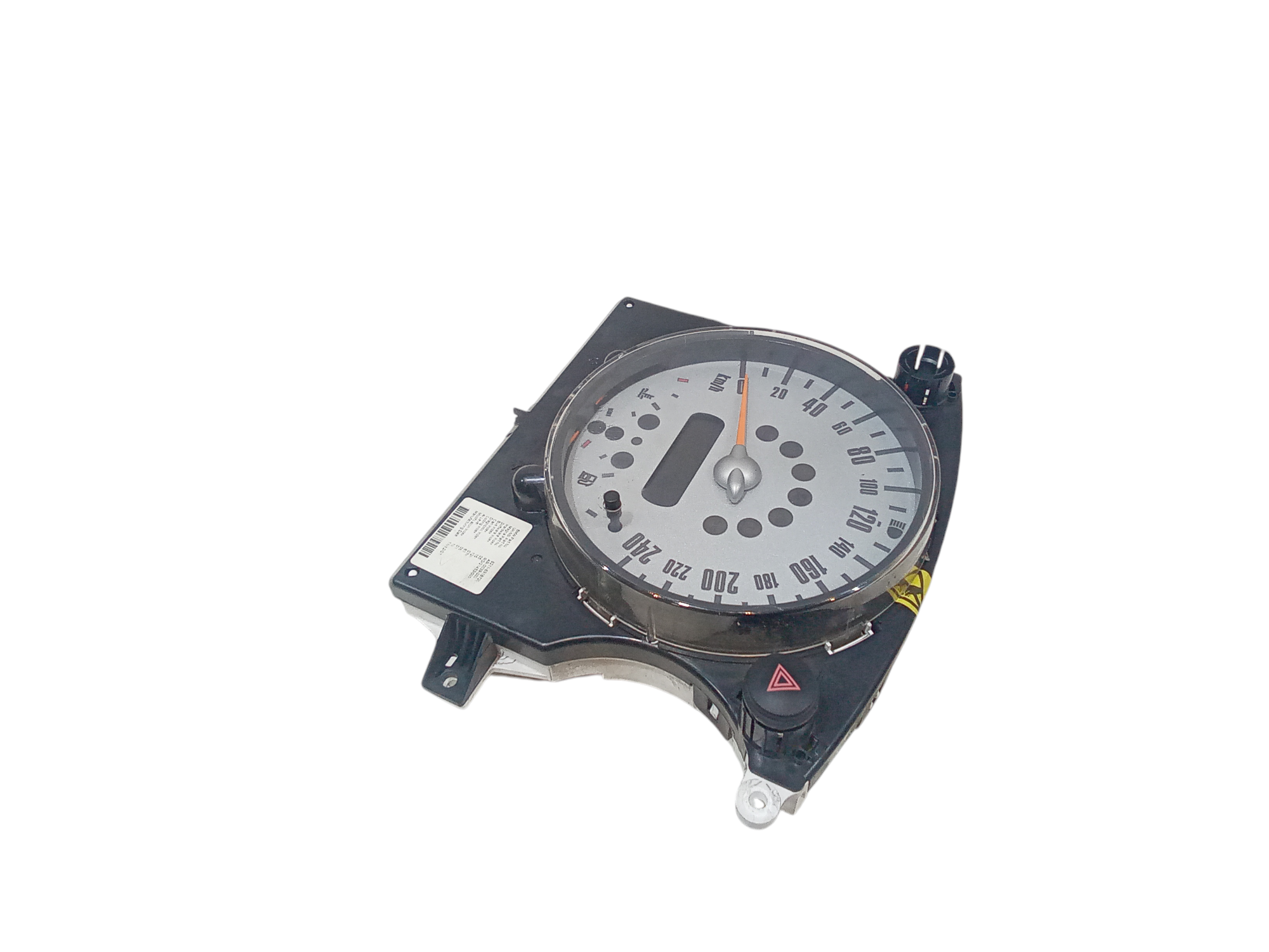 Quadro Strumenti per Mini Cooper 1  Serie (2000 - 2006)