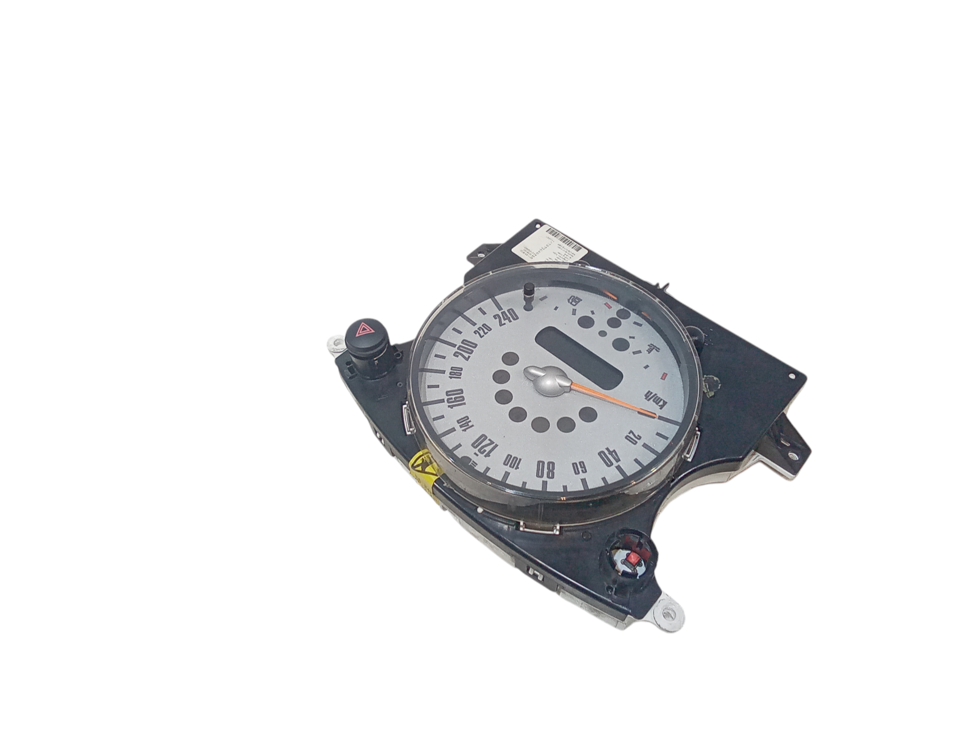 Quadro Strumenti per Mini Cooper 1  Serie (2000 - 2006)